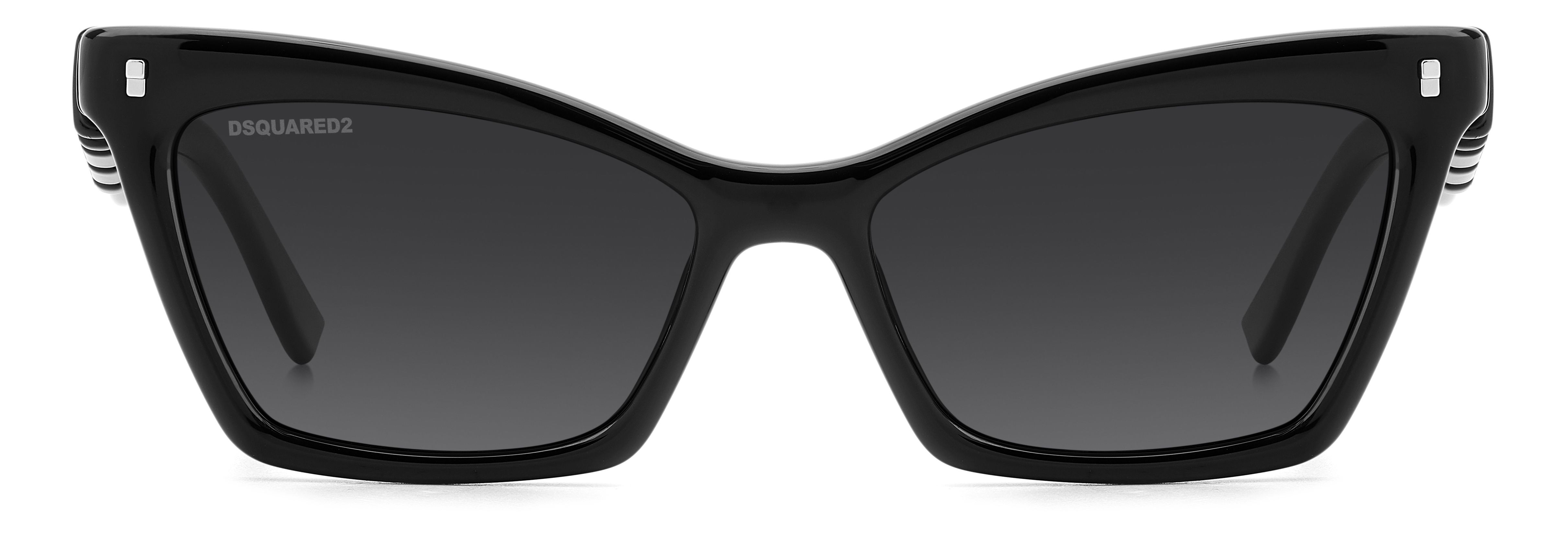 Солнцезащитные очки DSQUARED2 ICON 0026/S 807 9O (55-17)