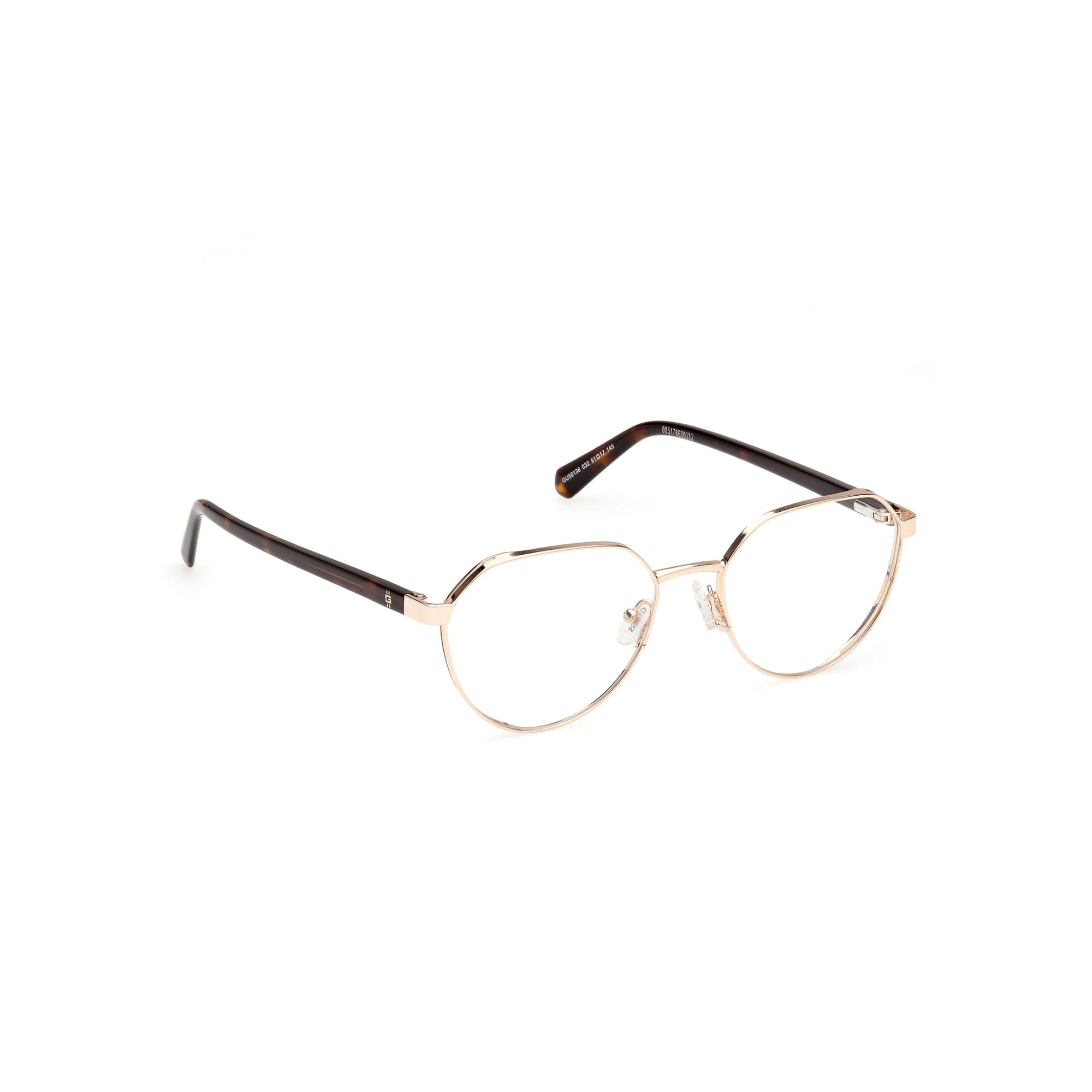 Оправа GUESS GU 50136 032 (51-17)