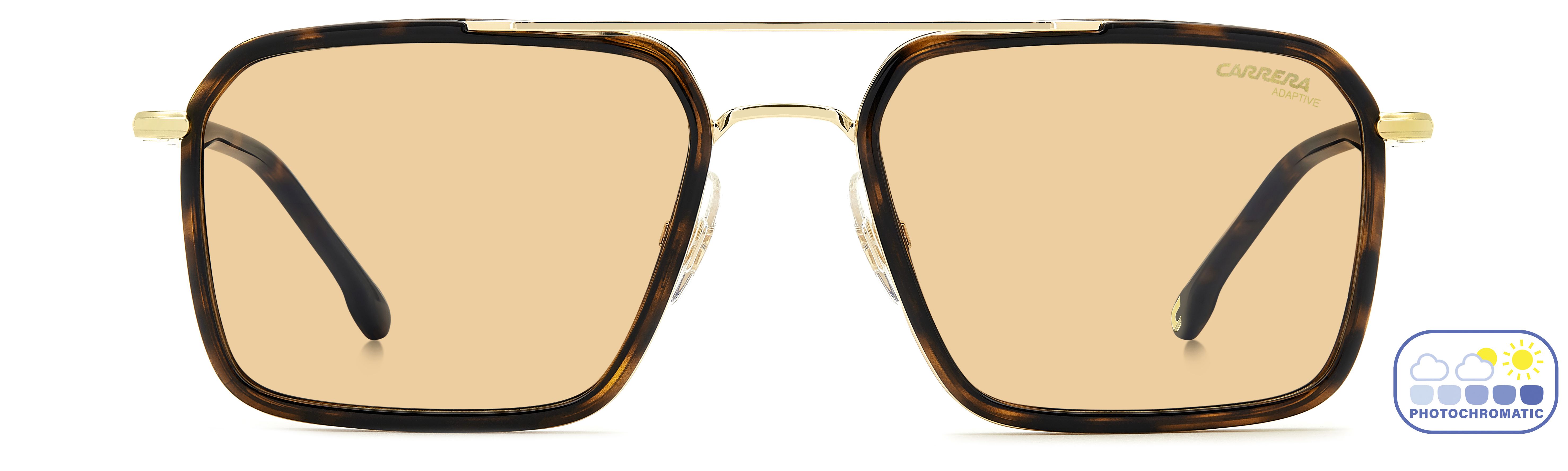 Солнцезащитные очки CARRERA 362/S 2IK Q6 (55-19)