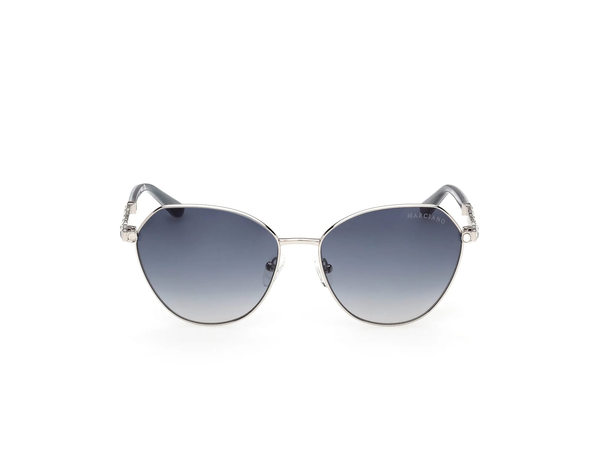 Солнцезащитные очки GUESS BY MARCIANO GMS 00036 10W (58-16)