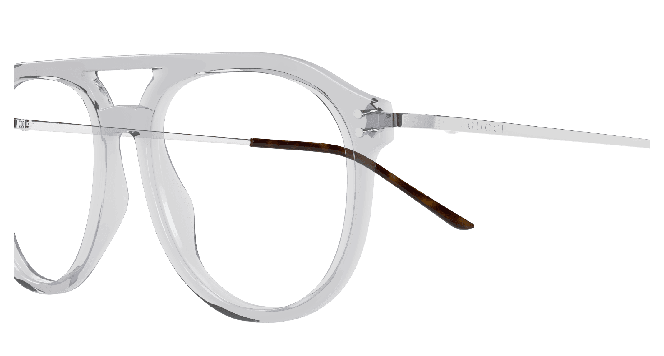 Оправа GUCCI GG1708O 003 (53-17)