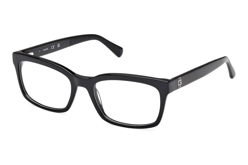 Оправа GUESS GU 50252 001 (57-19)