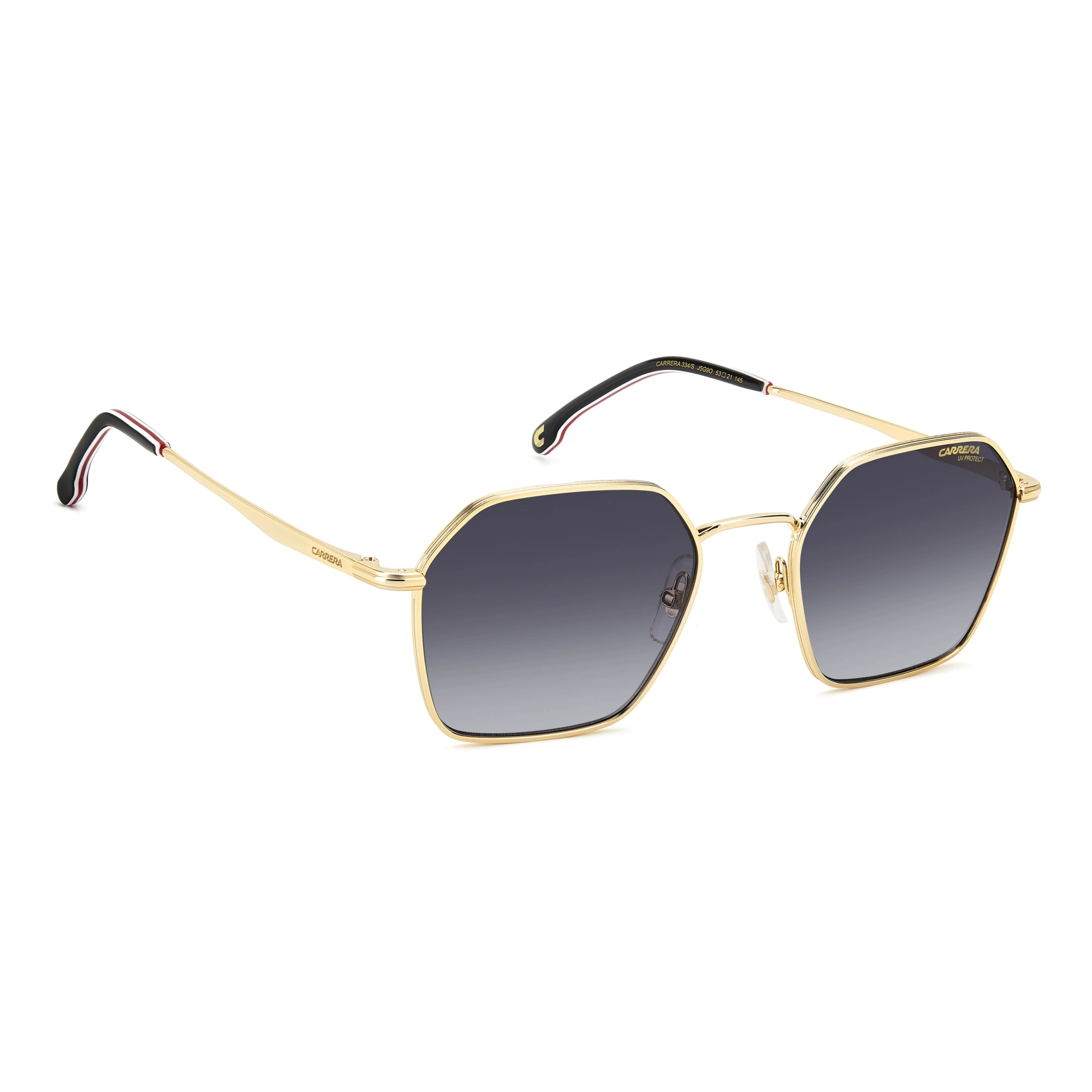 Солнцезащитные очки CARRERA 334/S J5G 9O (53-21)