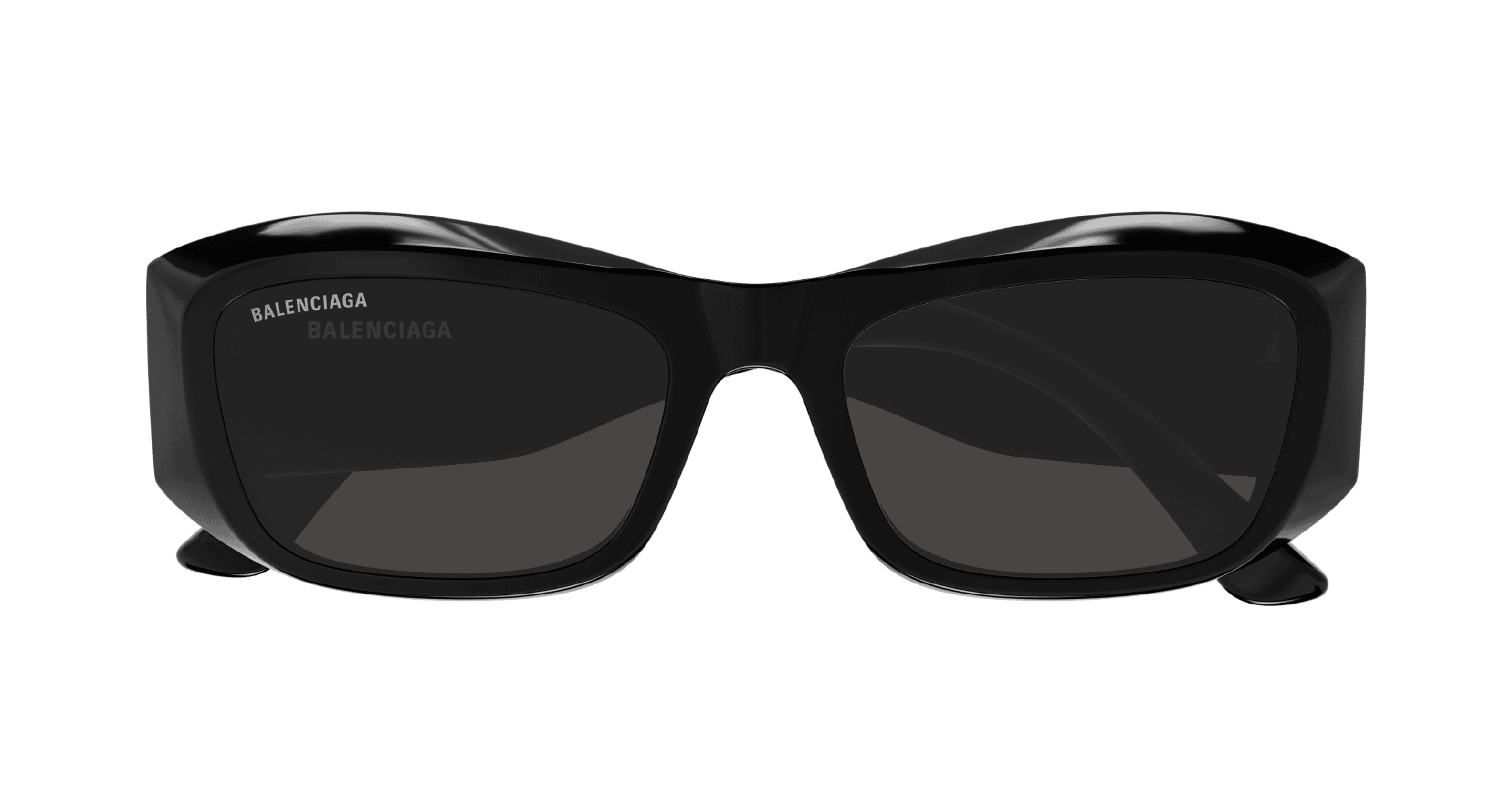 Солнцезащитные очки BALENCIAGA BB0397SA 001 (54-19)