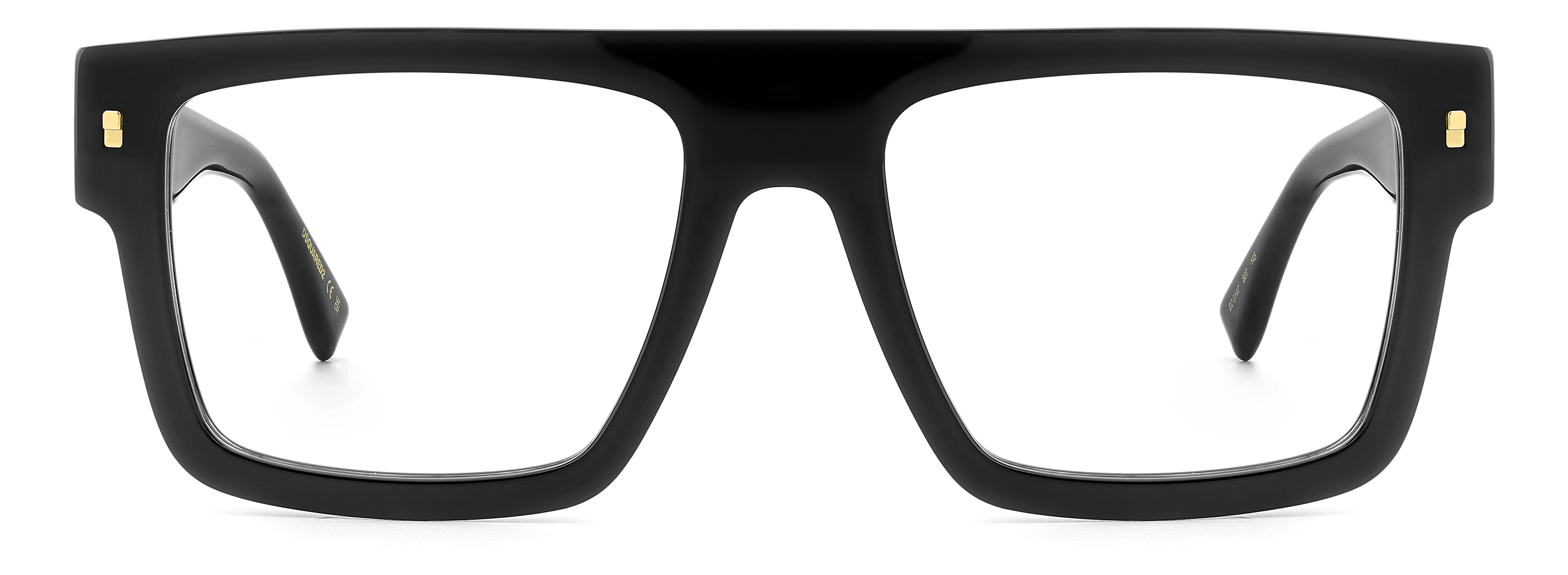 Оправа DSQUARED2 D2 0147 807 (54-19)
