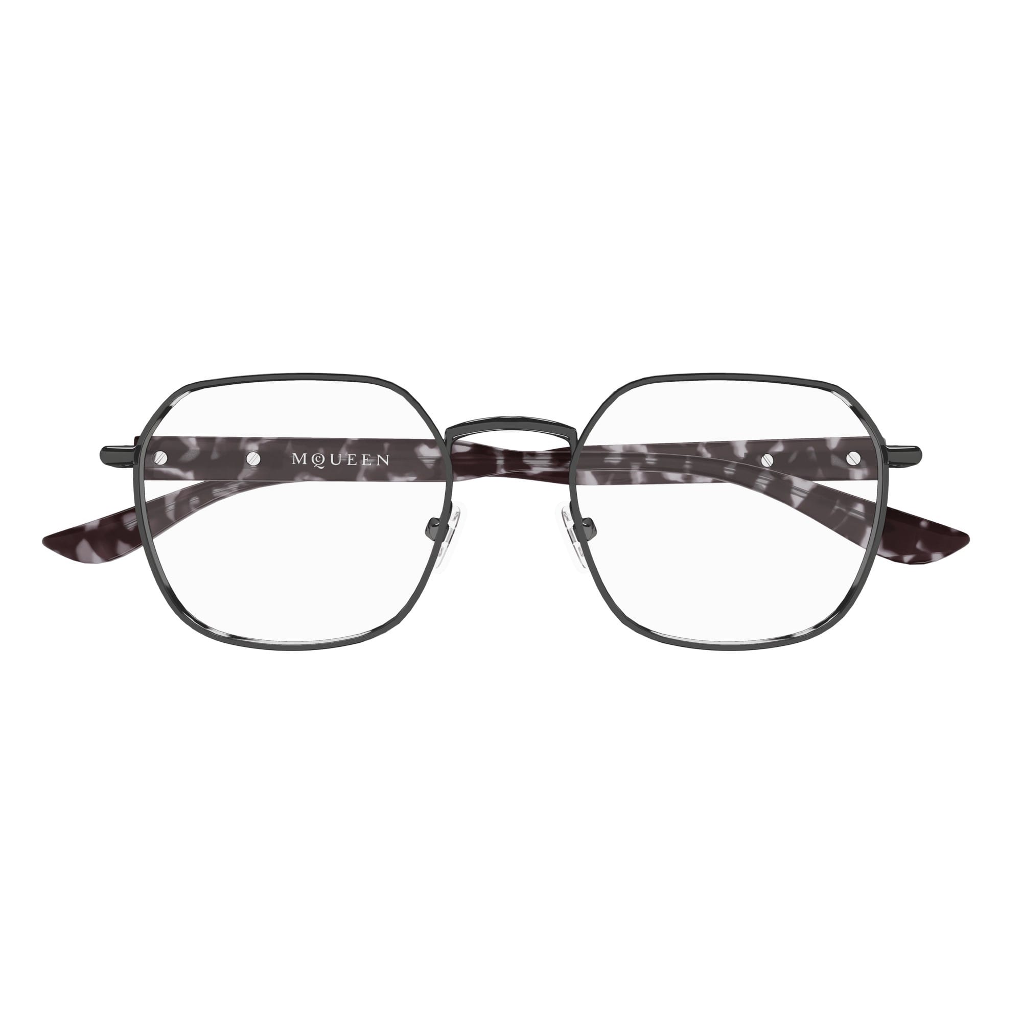 Оправа ALEXANDER MCQUEEN AM0499O 002 (52-20)