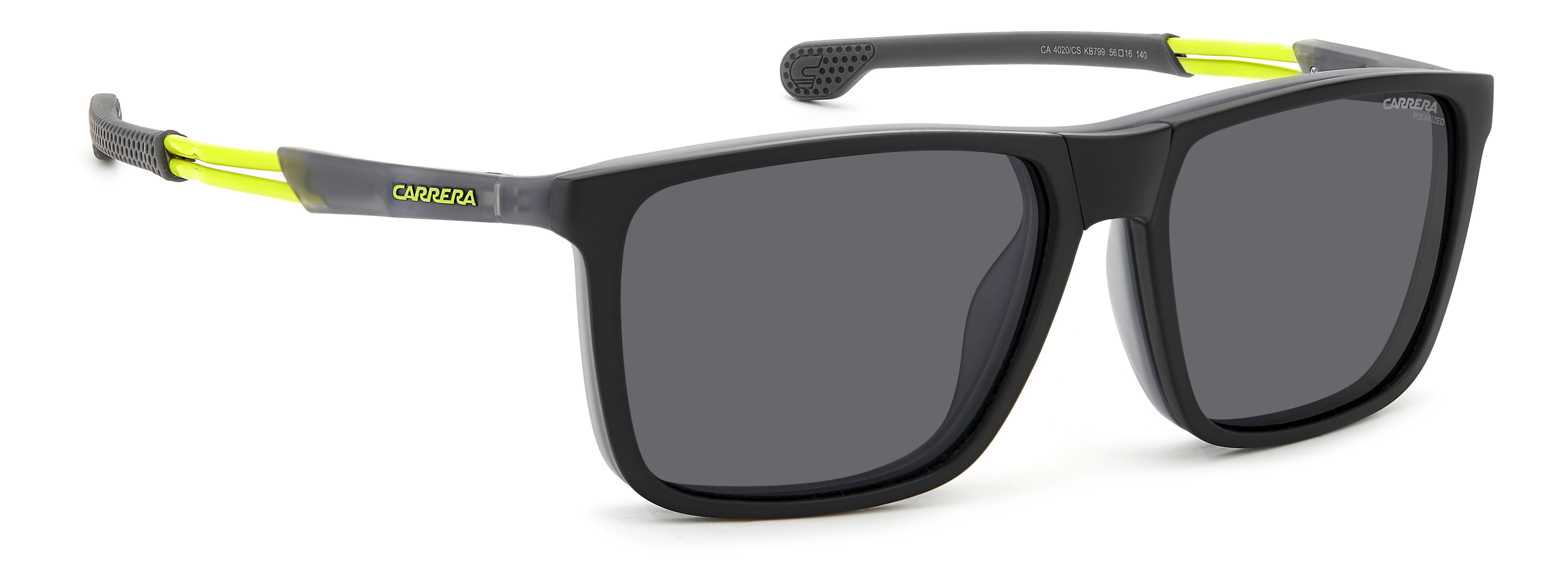 Оправа CARRERA CA 4020/CS KB7 (56-16)