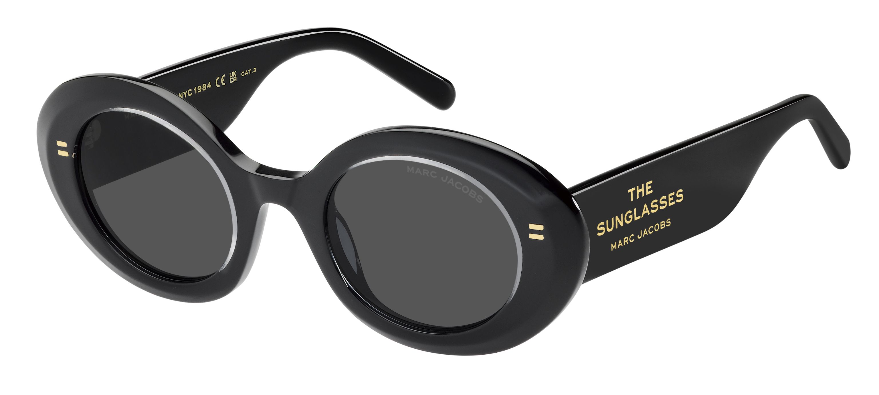 Солнцезащитные очки MARC JACOBS MARC 799/S MNG IR (47-24)