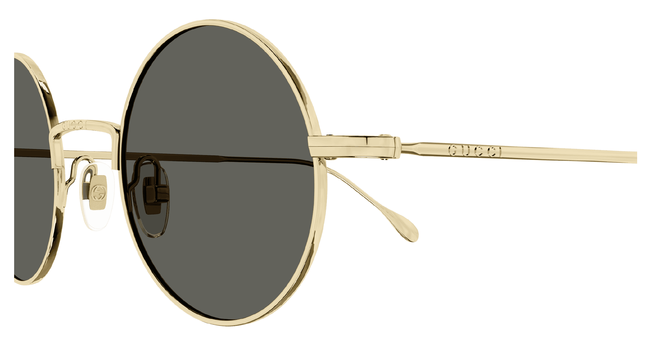 Солнцезащитные очки GUCCI GG1649S 007 (44-22)