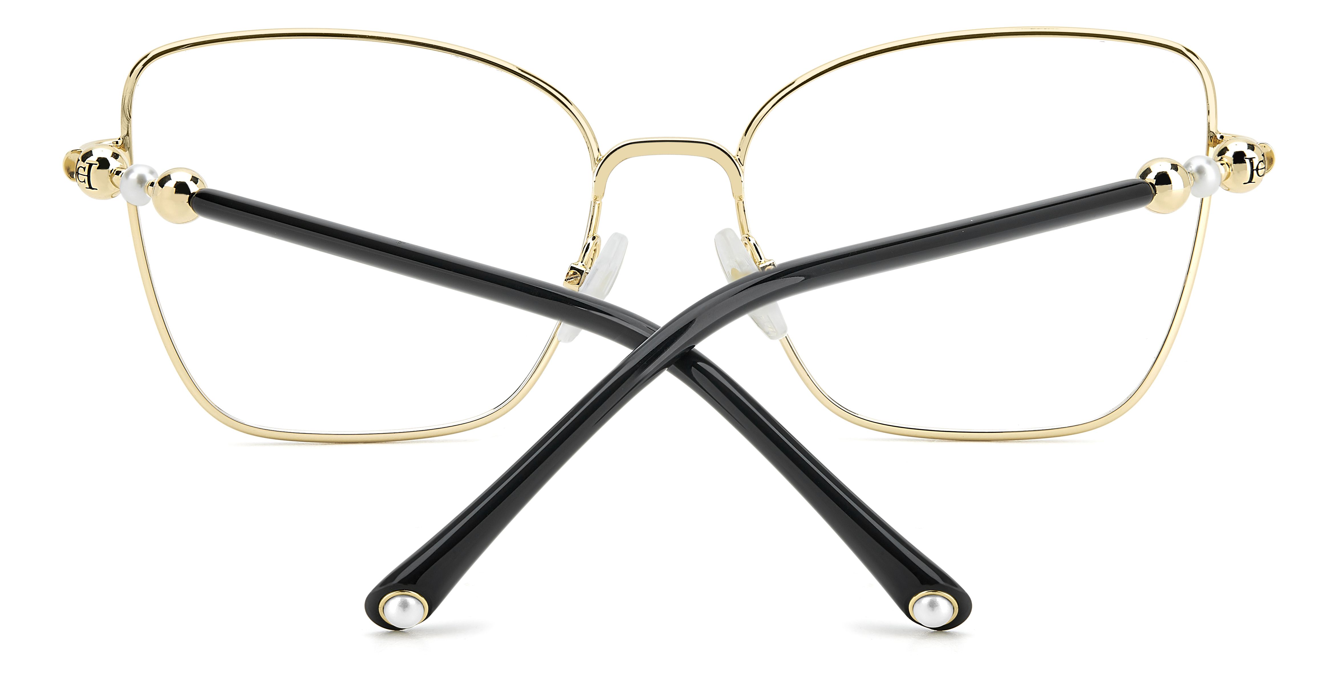 Оправа CAROLINA HERRERA HER 0321 RHL (56-17)