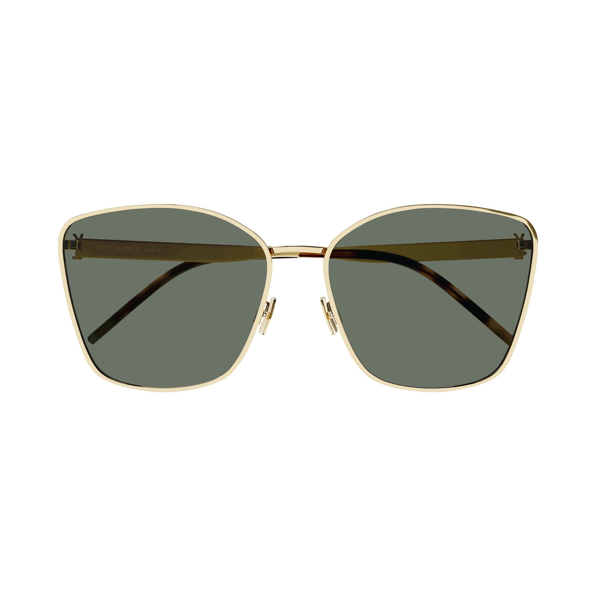 Солнцезащитные очки SAINT LAURENT SL M98 003 (62-17)