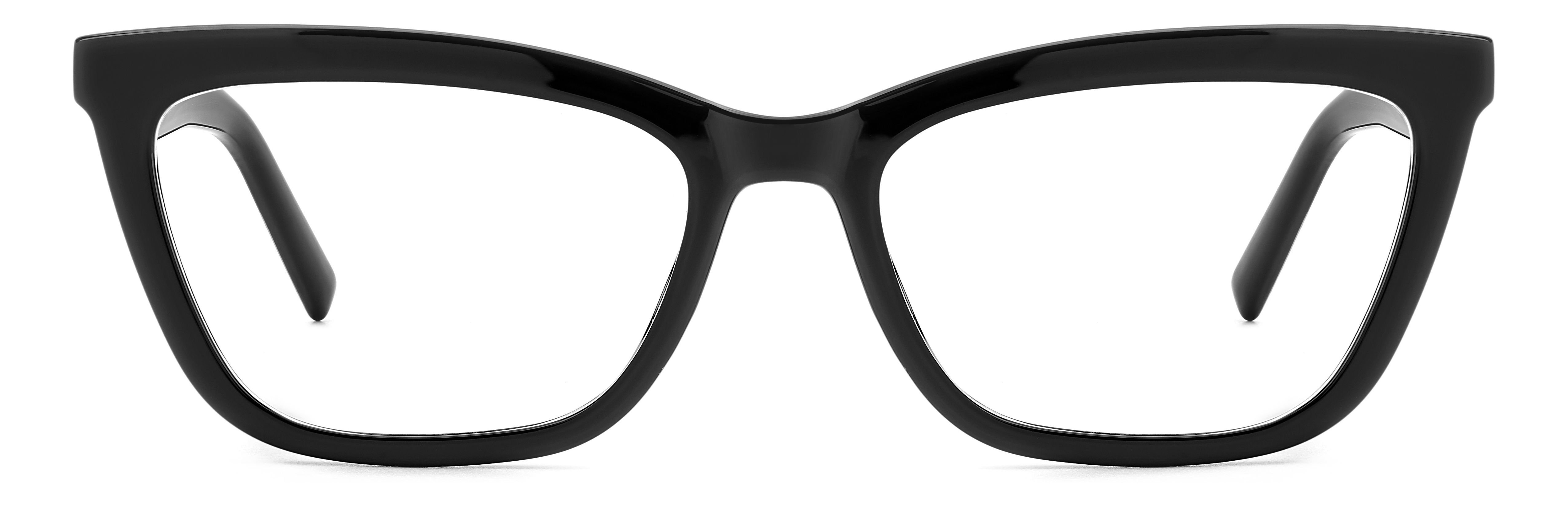 Оправа M MISSONI MMI 0172 807 (52-17)