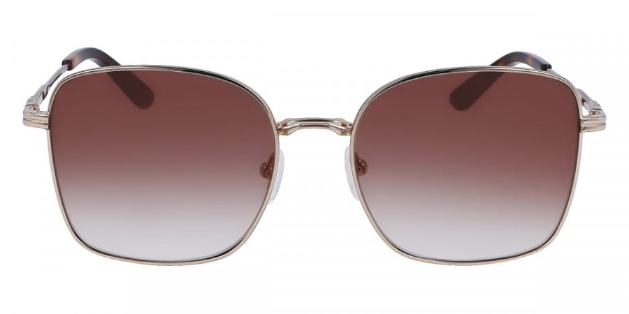 Солнцезащитные очки CALVIN KLEIN CK23100S 717 (56-18)
