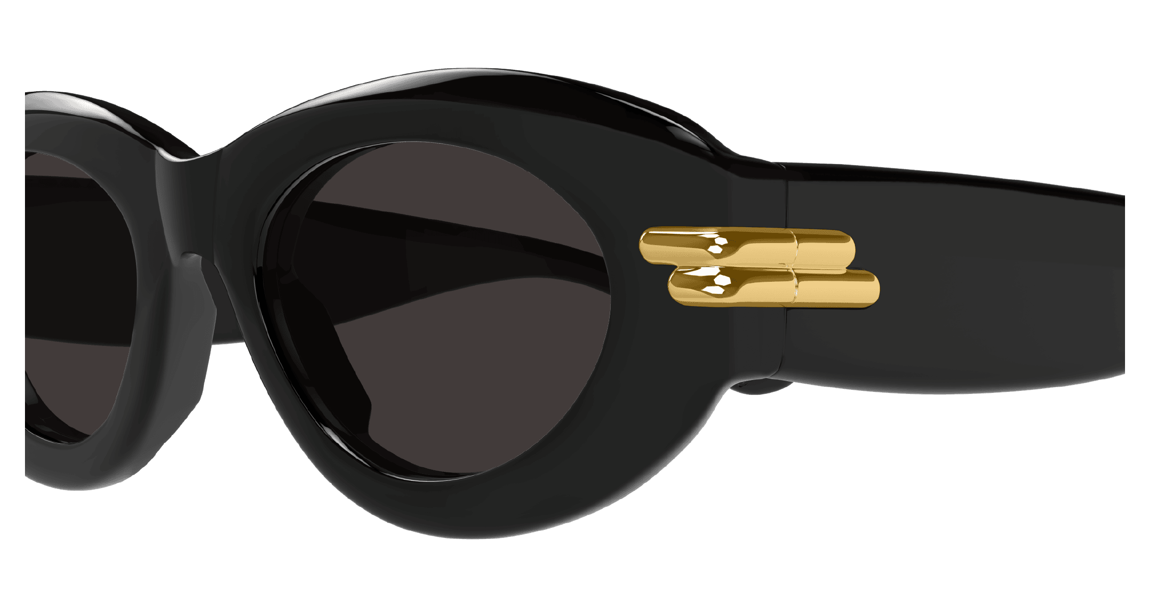 Солнцезащитные очки BOTTEGA VENETA BV1322S 001 (51-21)