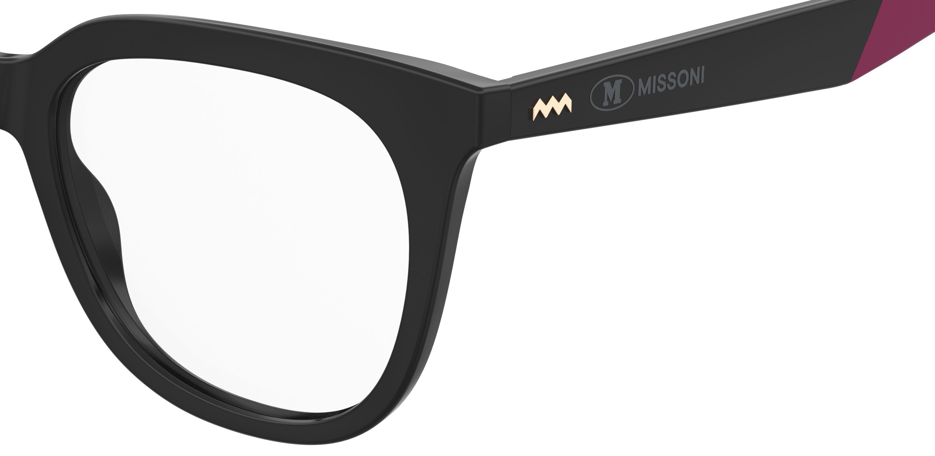 Оправа M MISSONI MMI 0175 807 (50-19)