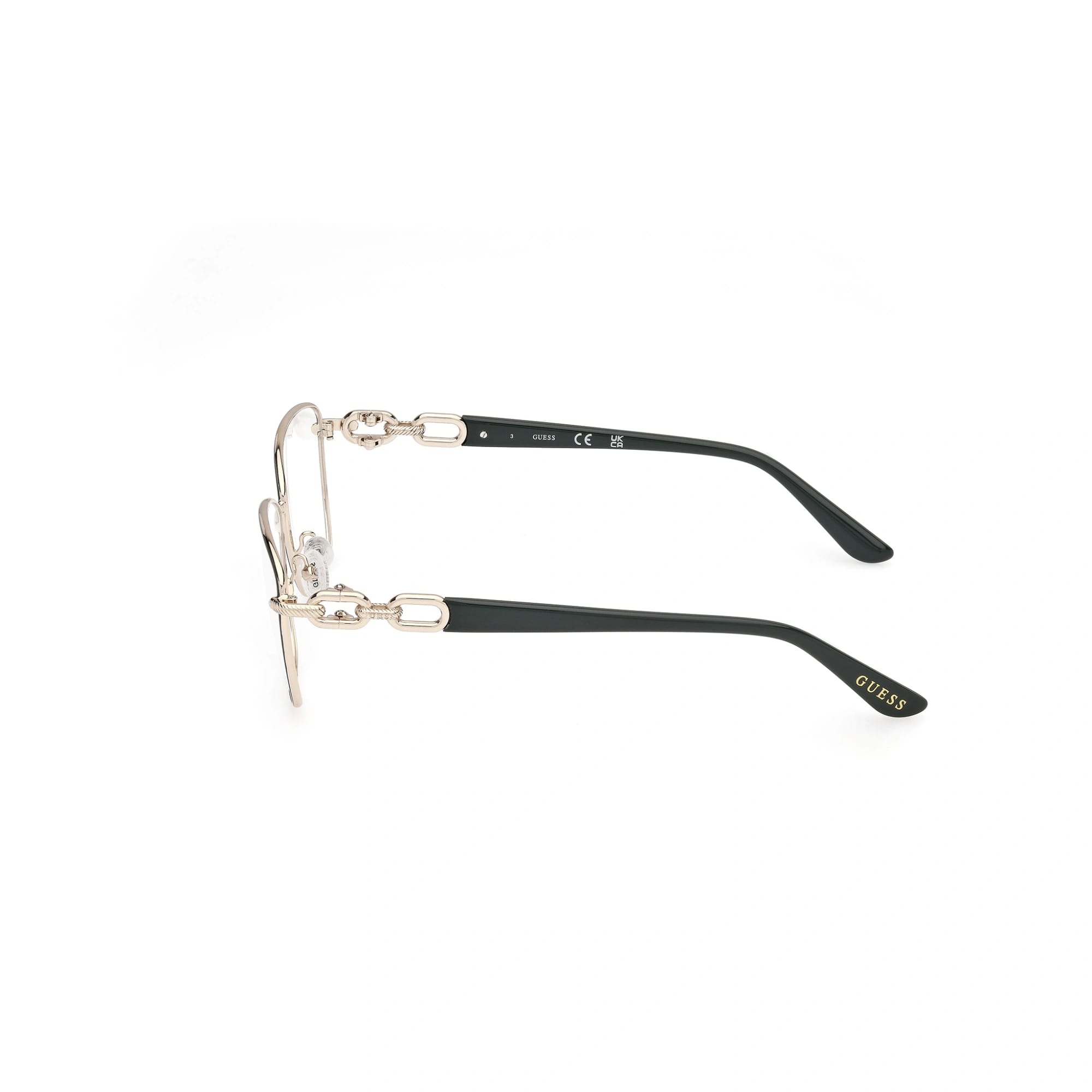 Оправа GUESS GU 50179 097 (55-14)
