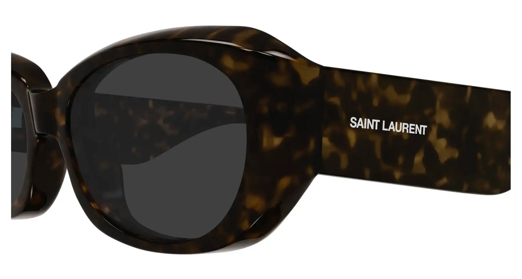 Солнцезащитные очки SAINT LAURENT SL 868 002 (57-18)