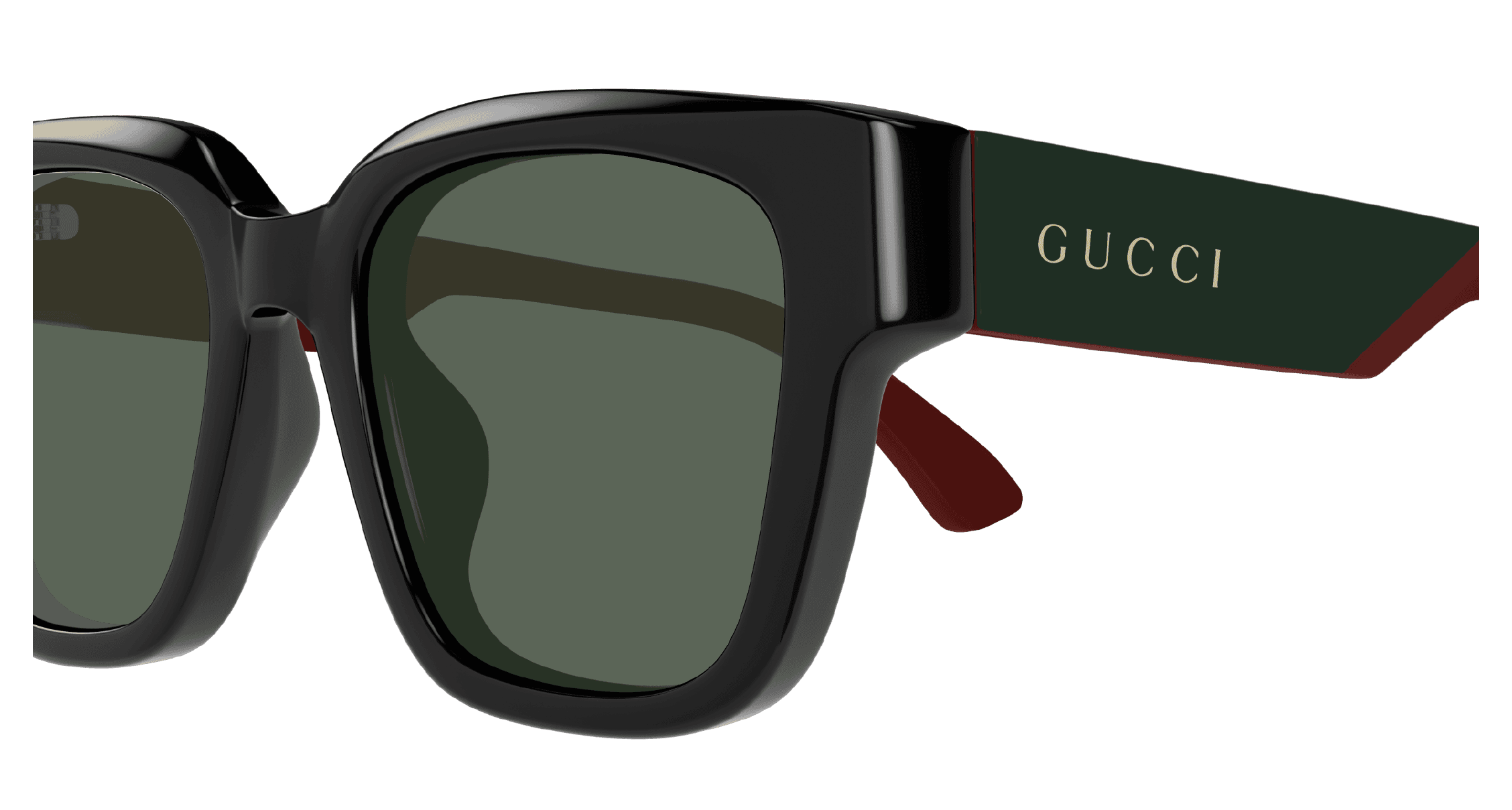 Солнцезащитные очки GUCCI GG1670SK 005 (52-21)