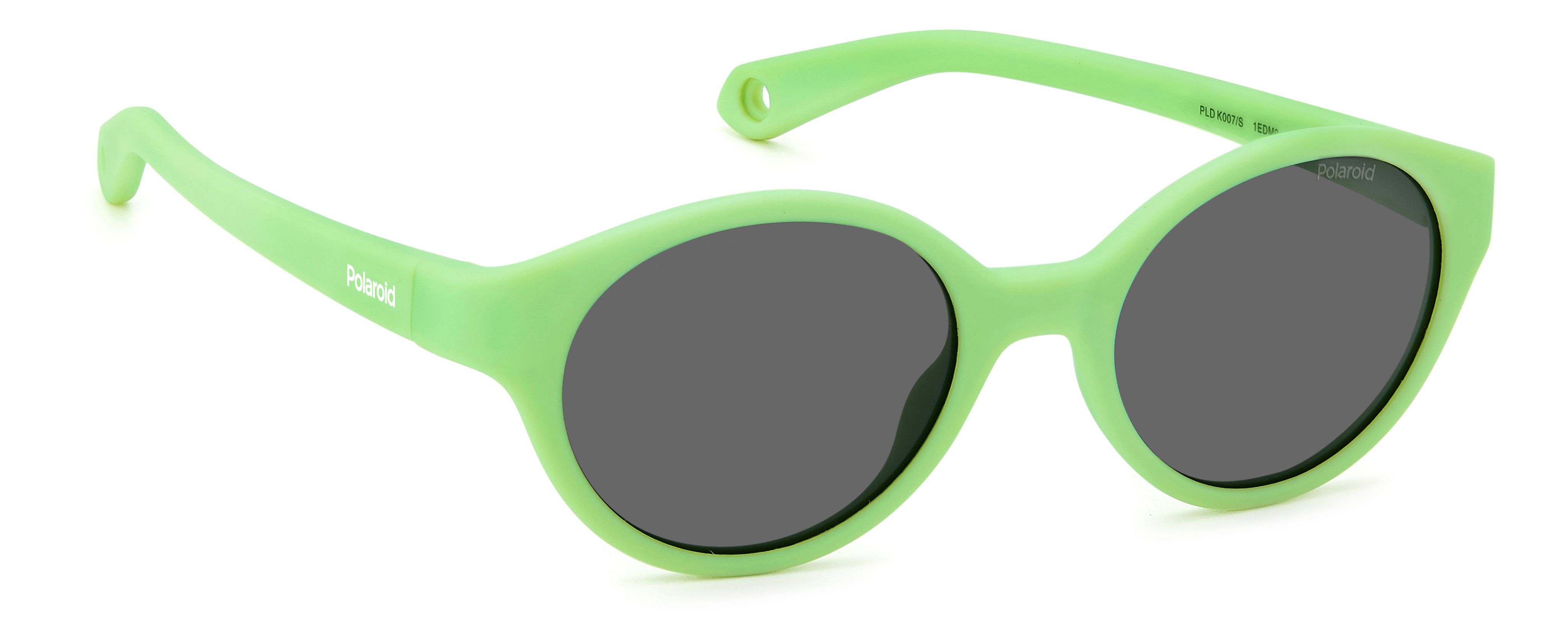 Солнцезащитные очки Polaroid Kids PLD K007/S 1ED M9 (42-16)