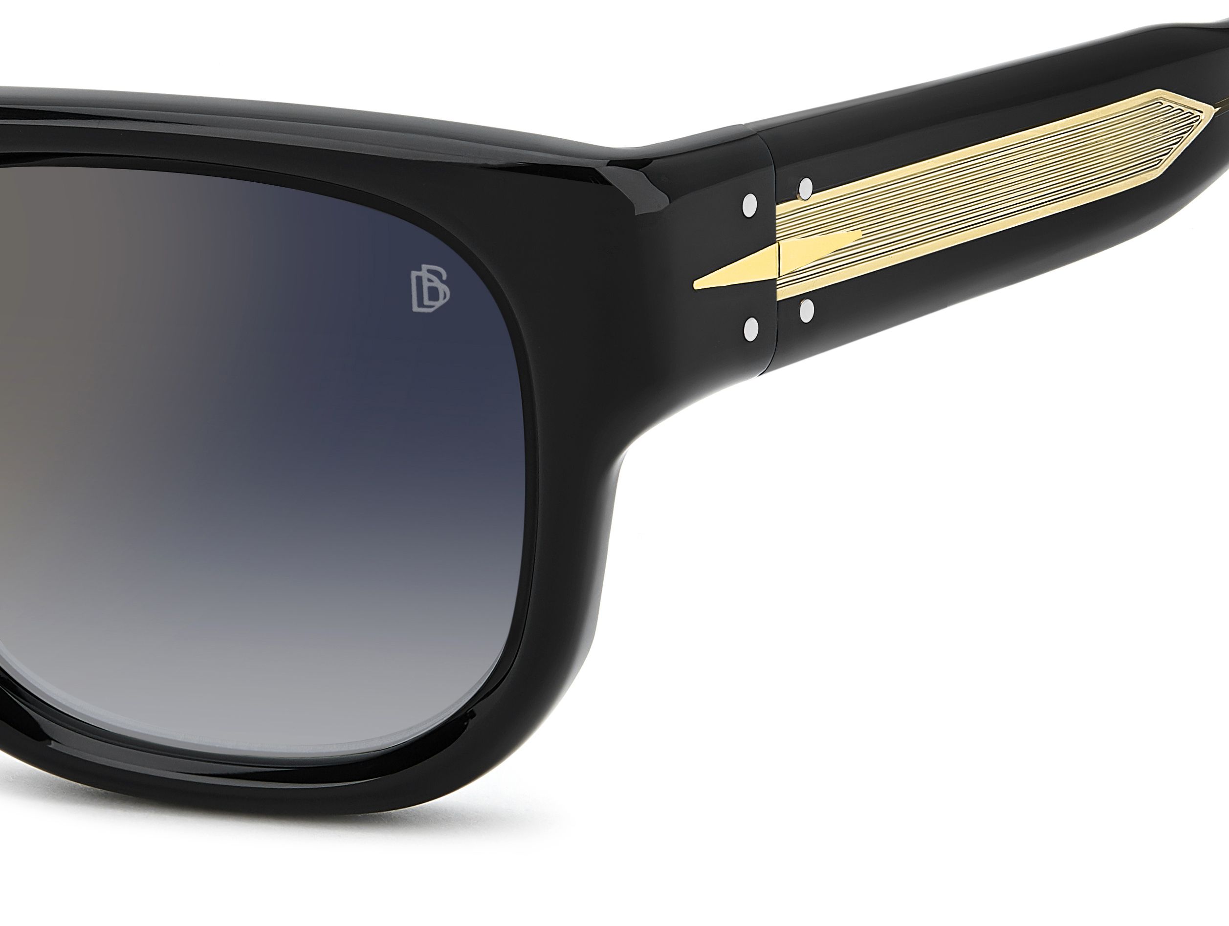 Солнцезащитные очки DAVID BECKHAM DB 7146/S 807 1V (53-21)