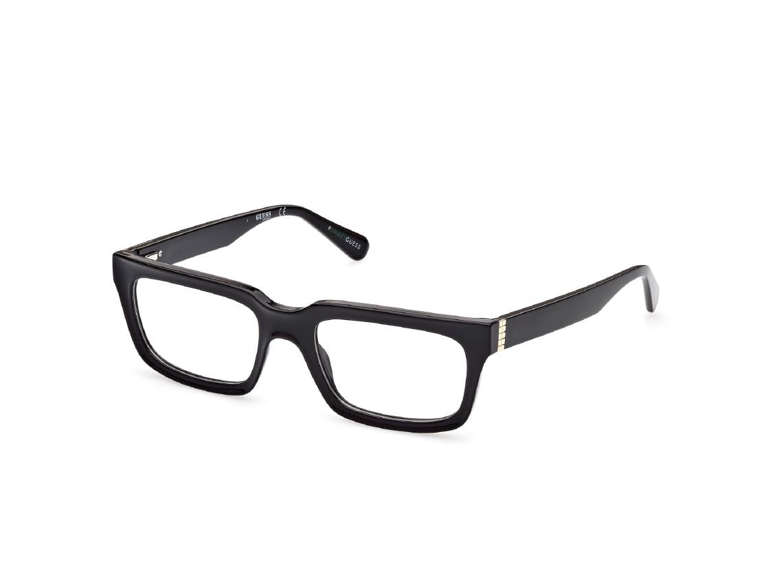 Оправа GUESS GU 8253 001 (53-19)
