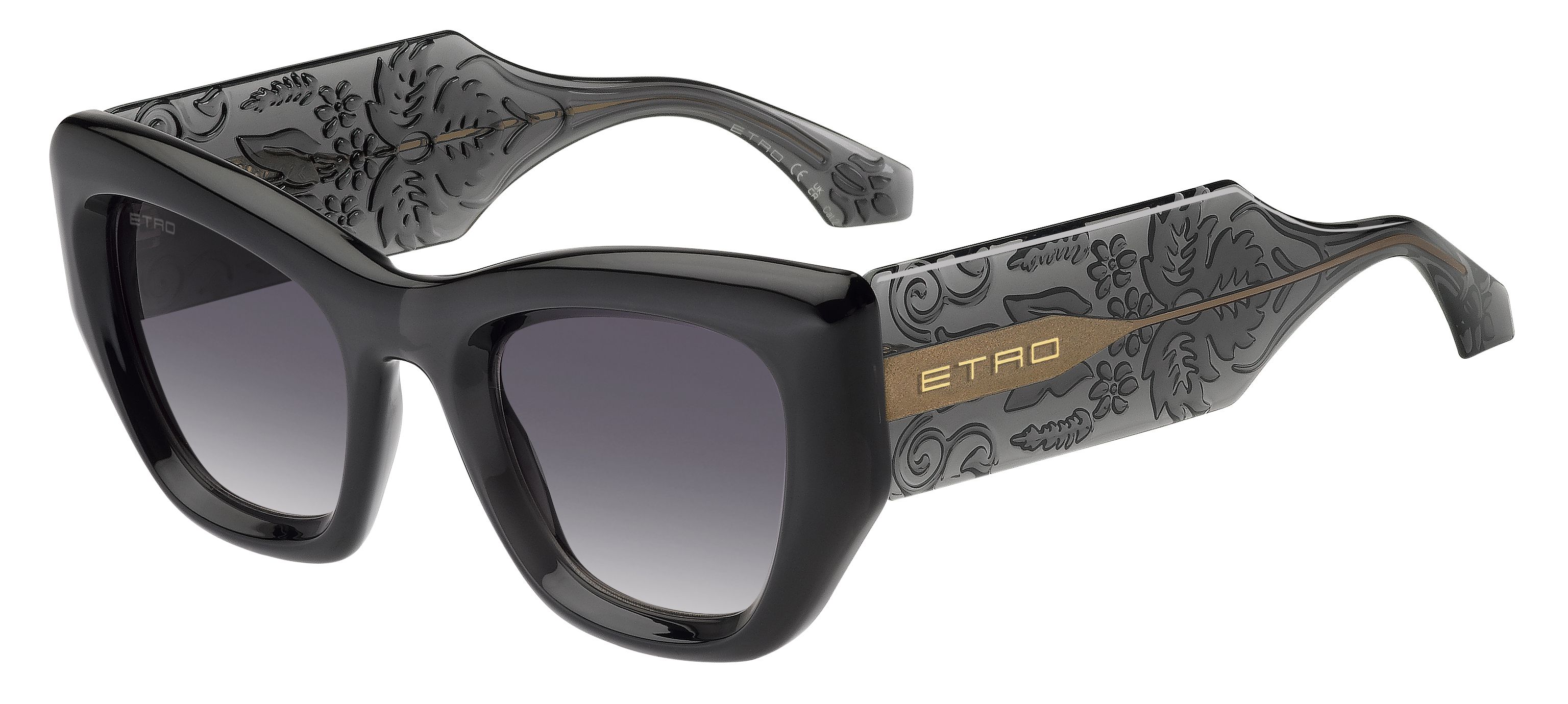 Солнцезащитные очки ETRO 0017/S KB7 9O (51-24)
