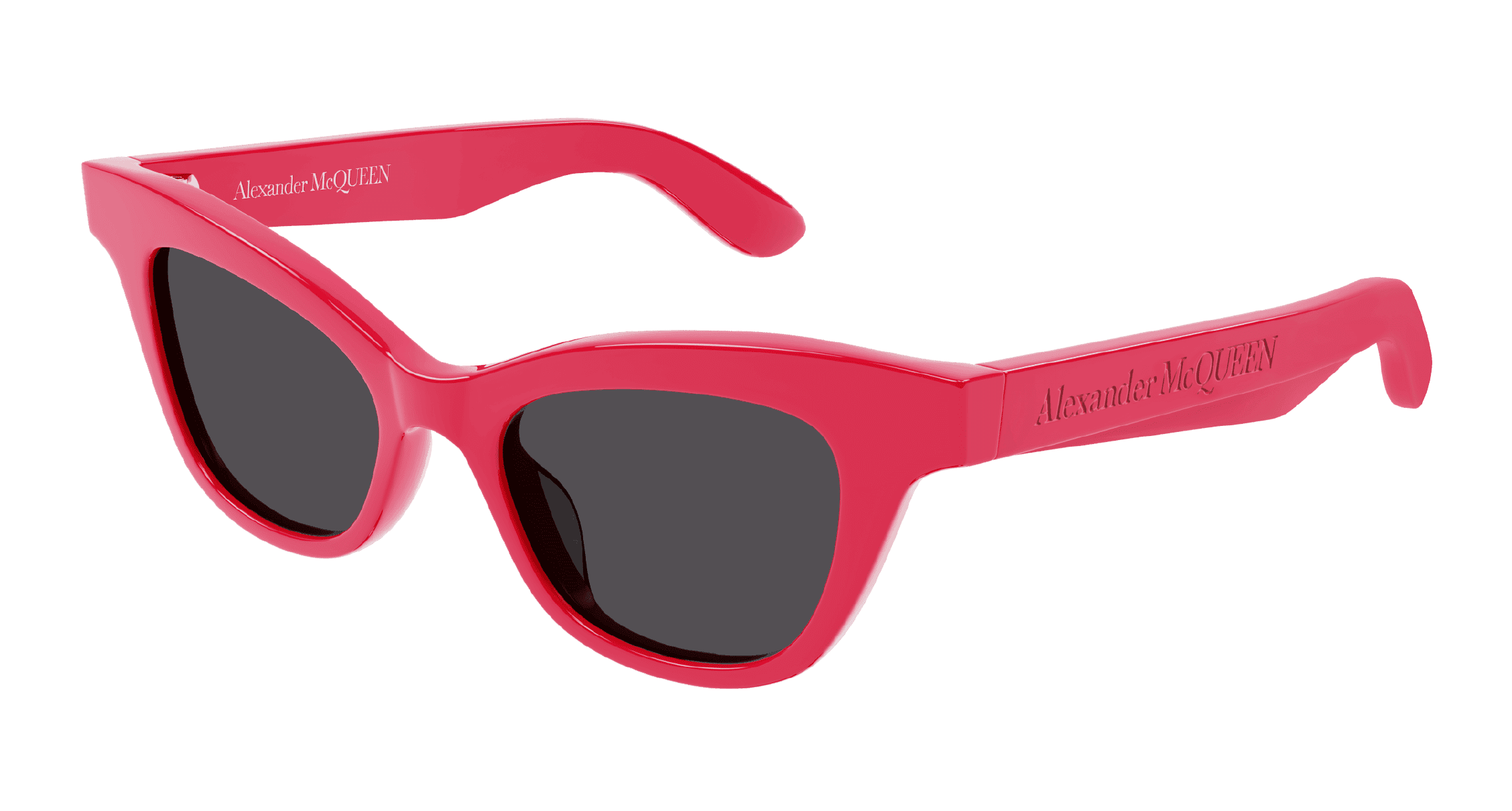 Солнцезащитные очки ALEXANDER MCQUEEN AM0381S 004 (47-18)