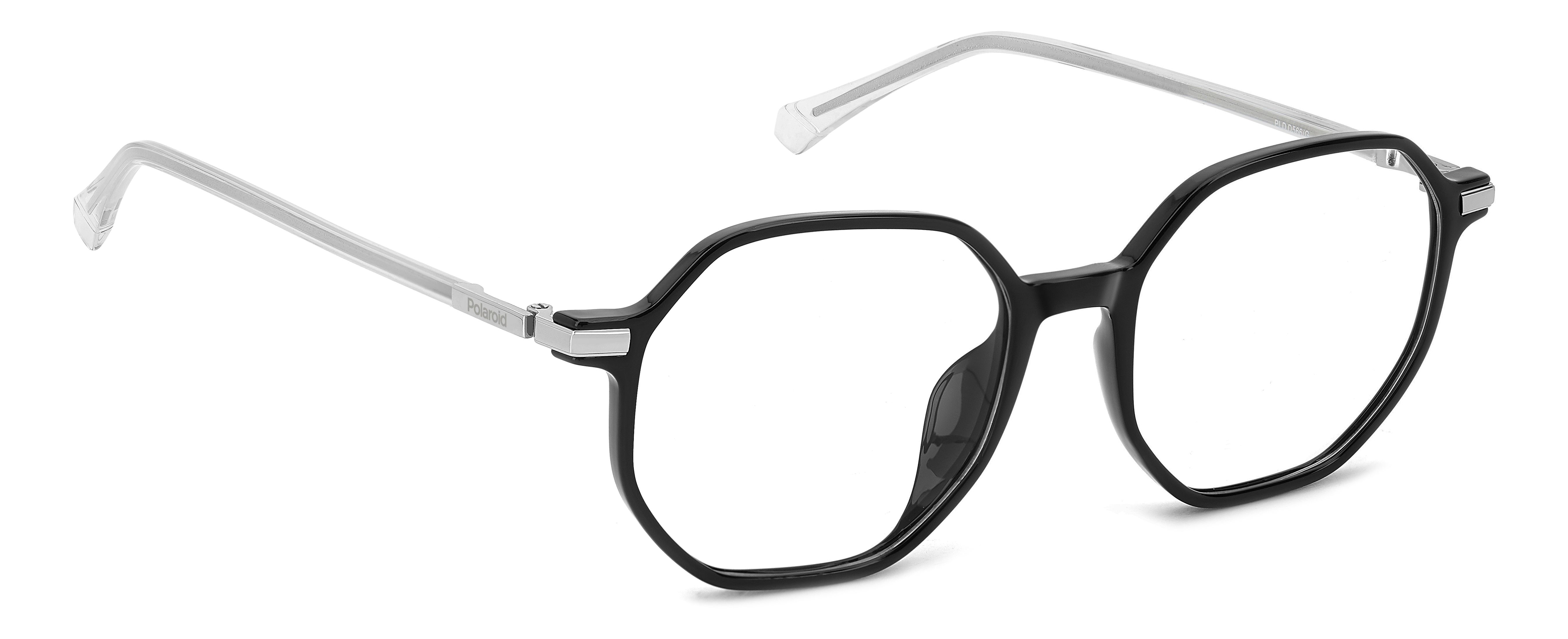 Оправа Polaroid PLD D566/G 807 (51-17)