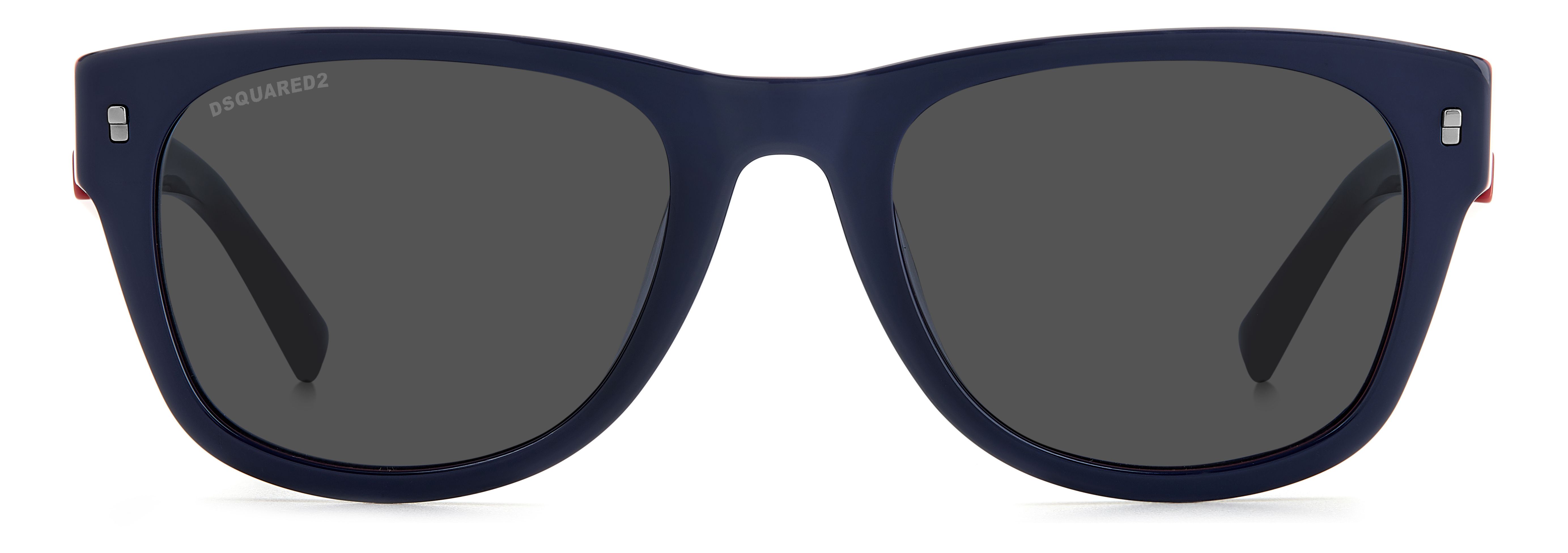Солнцезащитные очки DSQUARED2 D2 0046/S 9N7 IR (52-21)