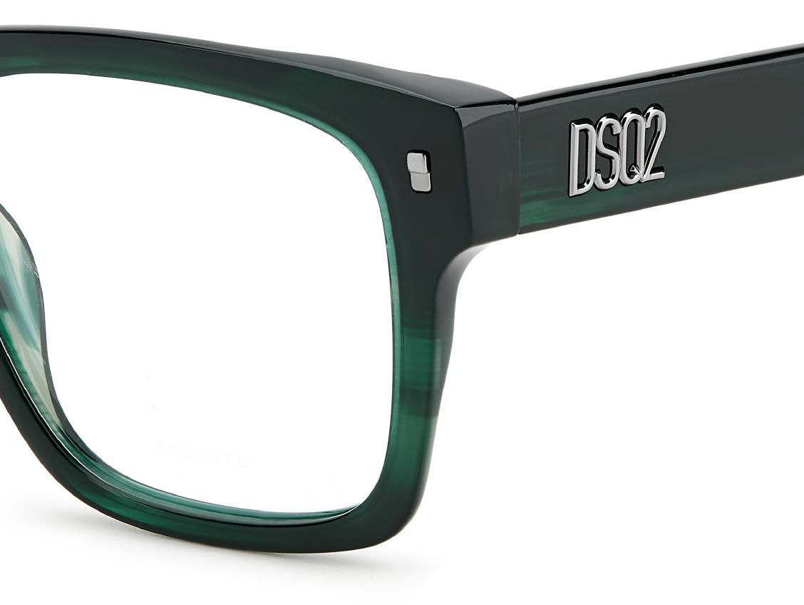 Оправа DSQUARED2 D2 0037 6AK (53-18)