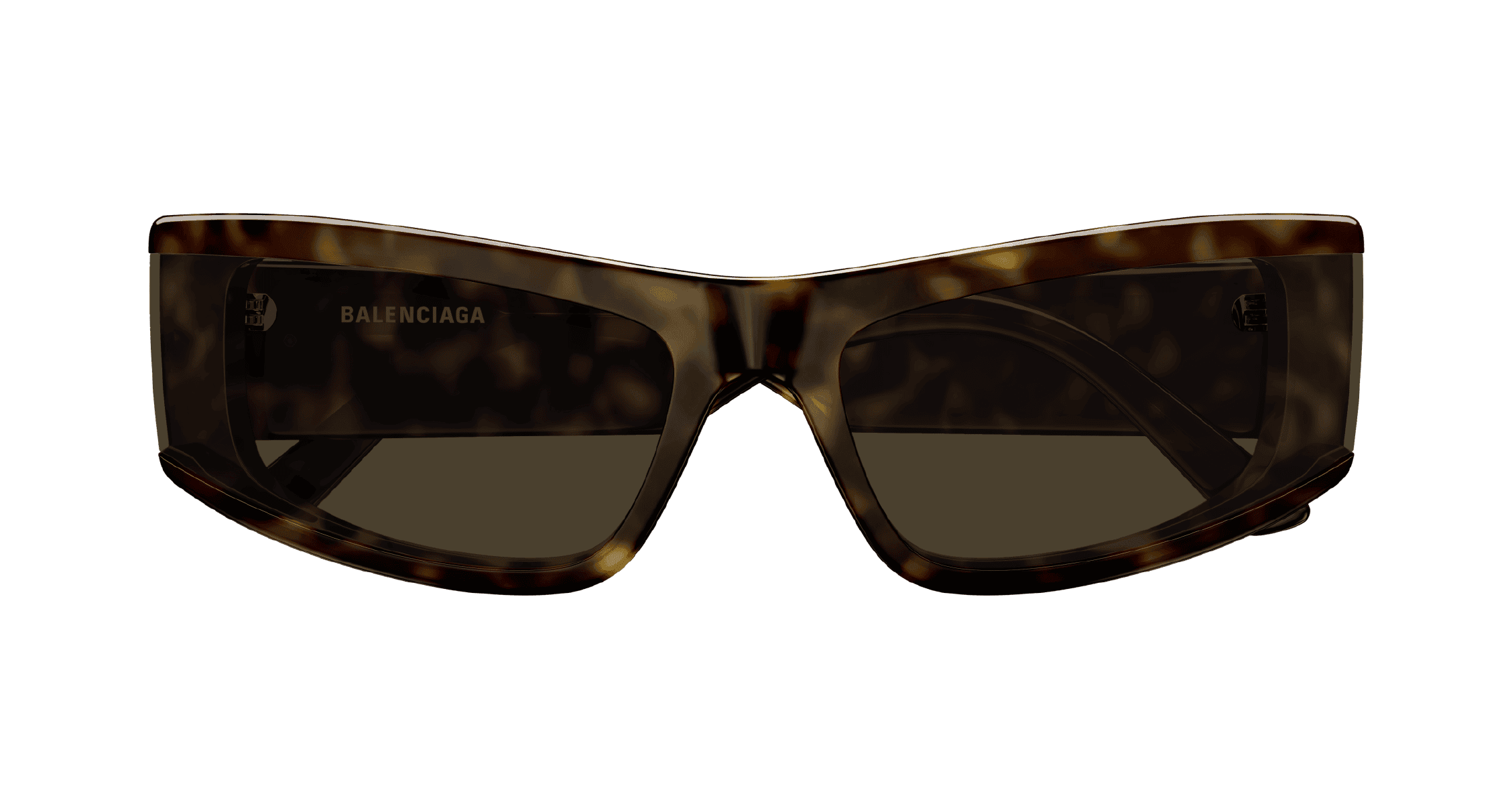 Солнцезащитные очки BALENCIAGA BB0301S 002 (66-18)