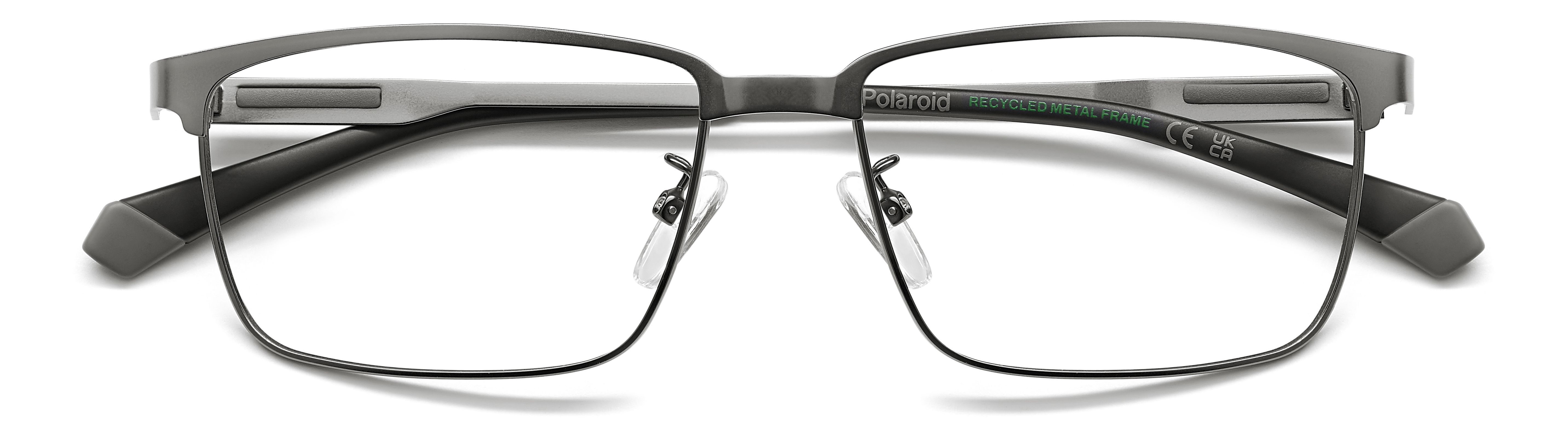 Оправа Polaroid PLD D570/G R80 (54-16)