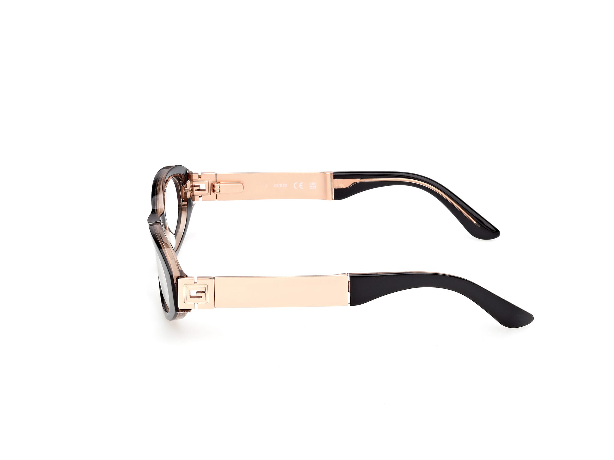 Оправа GUESS GU 50315 001 (52-18)