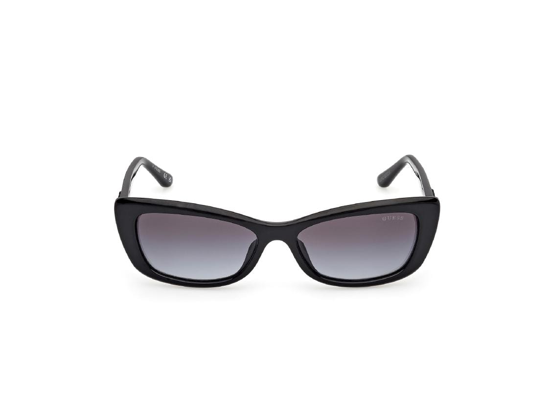 Солнцезащитные очки GUESS GUS 00156-H 01B (55-16)