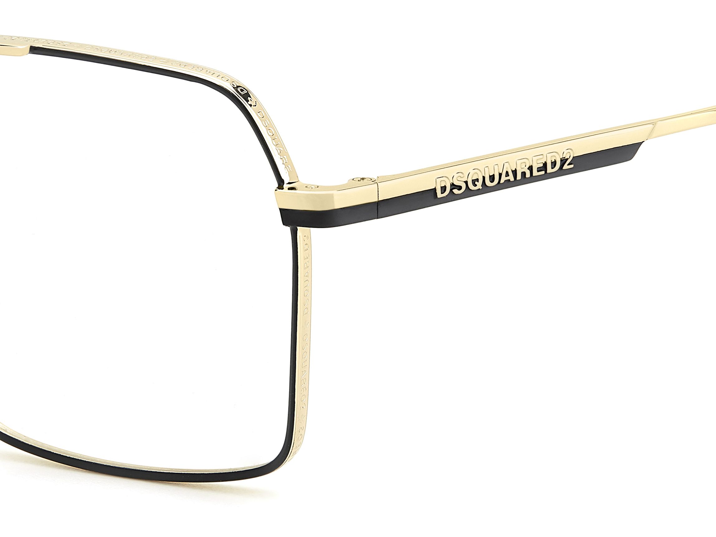 Оправа DSQUARED2 D2 0157 0NZ (60-15)