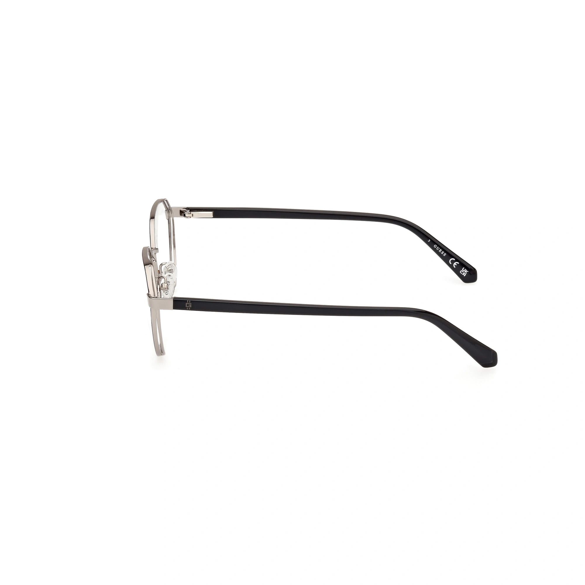 Оправа GUESS GU 50136 005 (51-17)