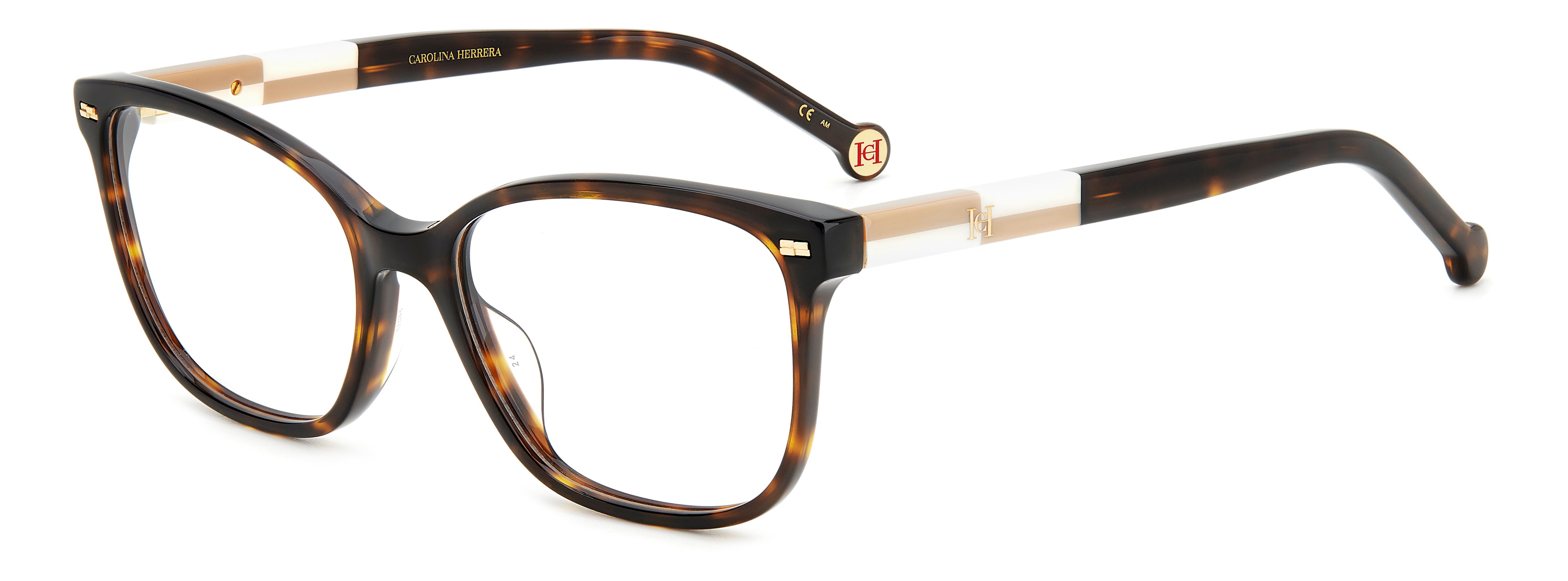 Оправа CAROLINA HERRERA HER 0159/G XLT (54-17)