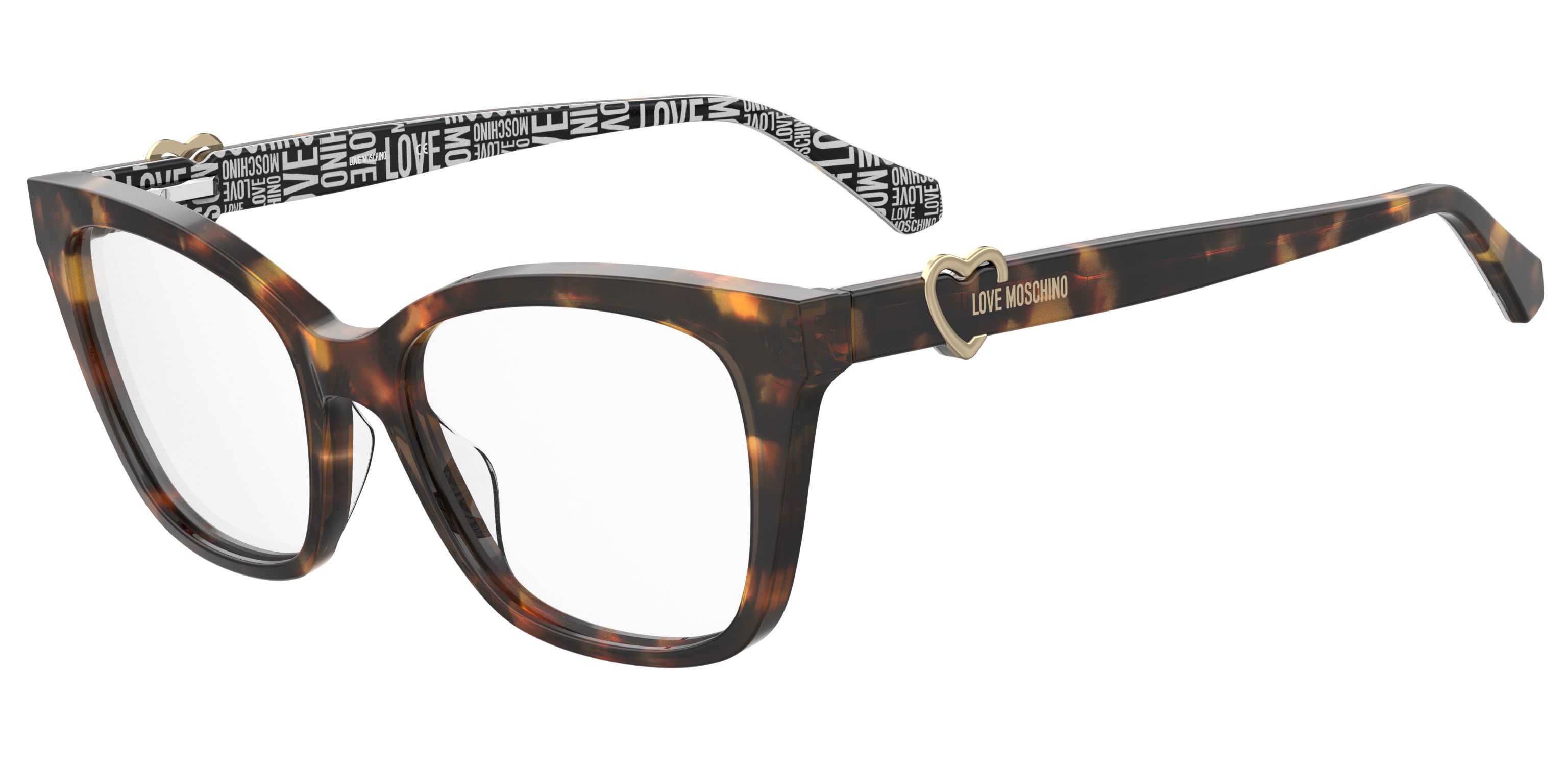 Оправа MOSCHINO LOVE MOL621 086 (52-17)