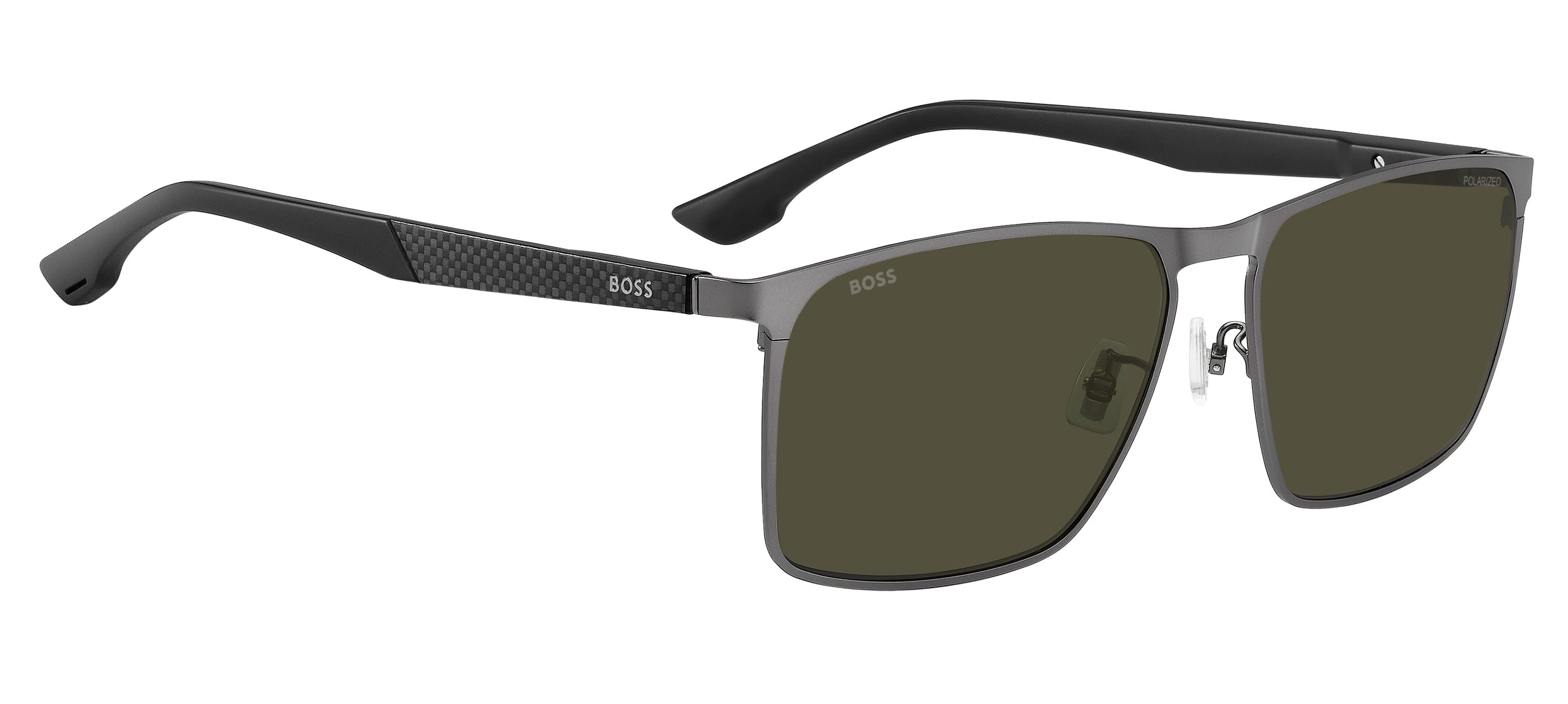 Солнцезащитные очки BOSS 1913/G/S R80 L7 (60-16)