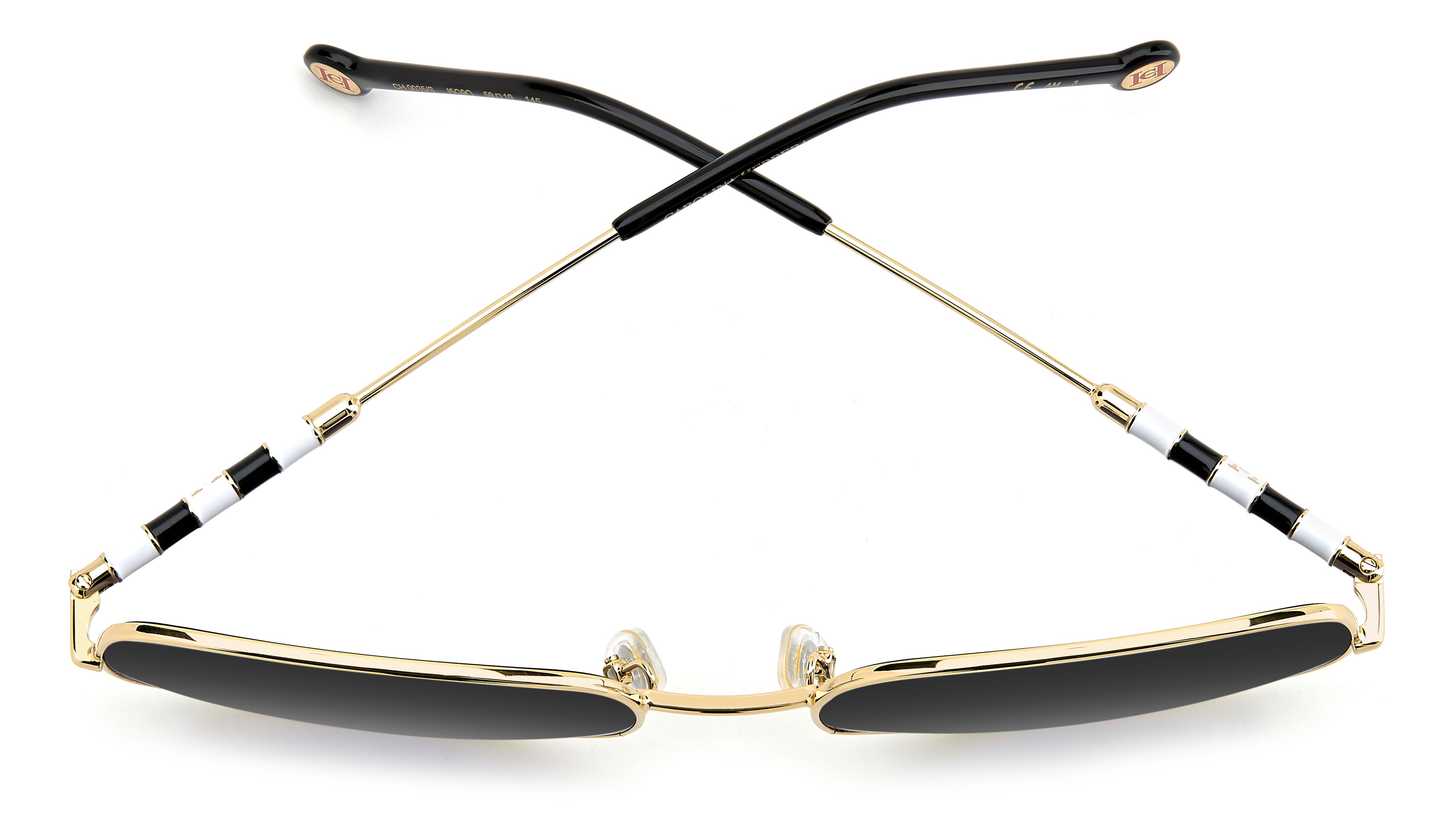 Солнцезащитные очки CAROLINA HERRERA CH 0035/S J5G 9O (59-19)