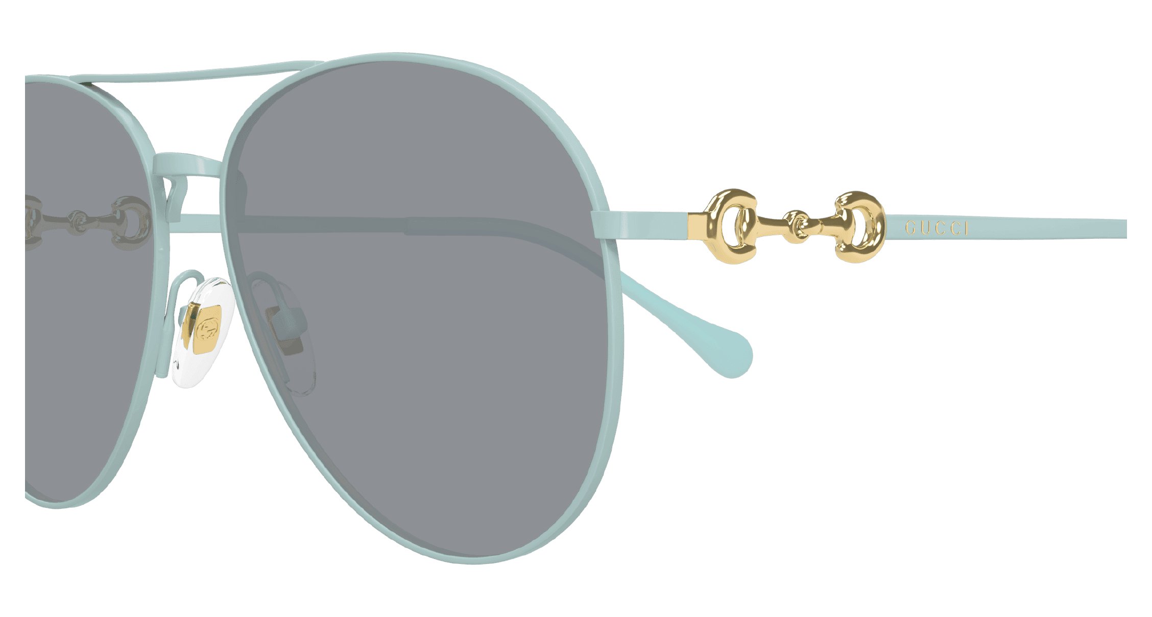 Солнцезащитные очки GUCCI GG1698S 004 (60-14)