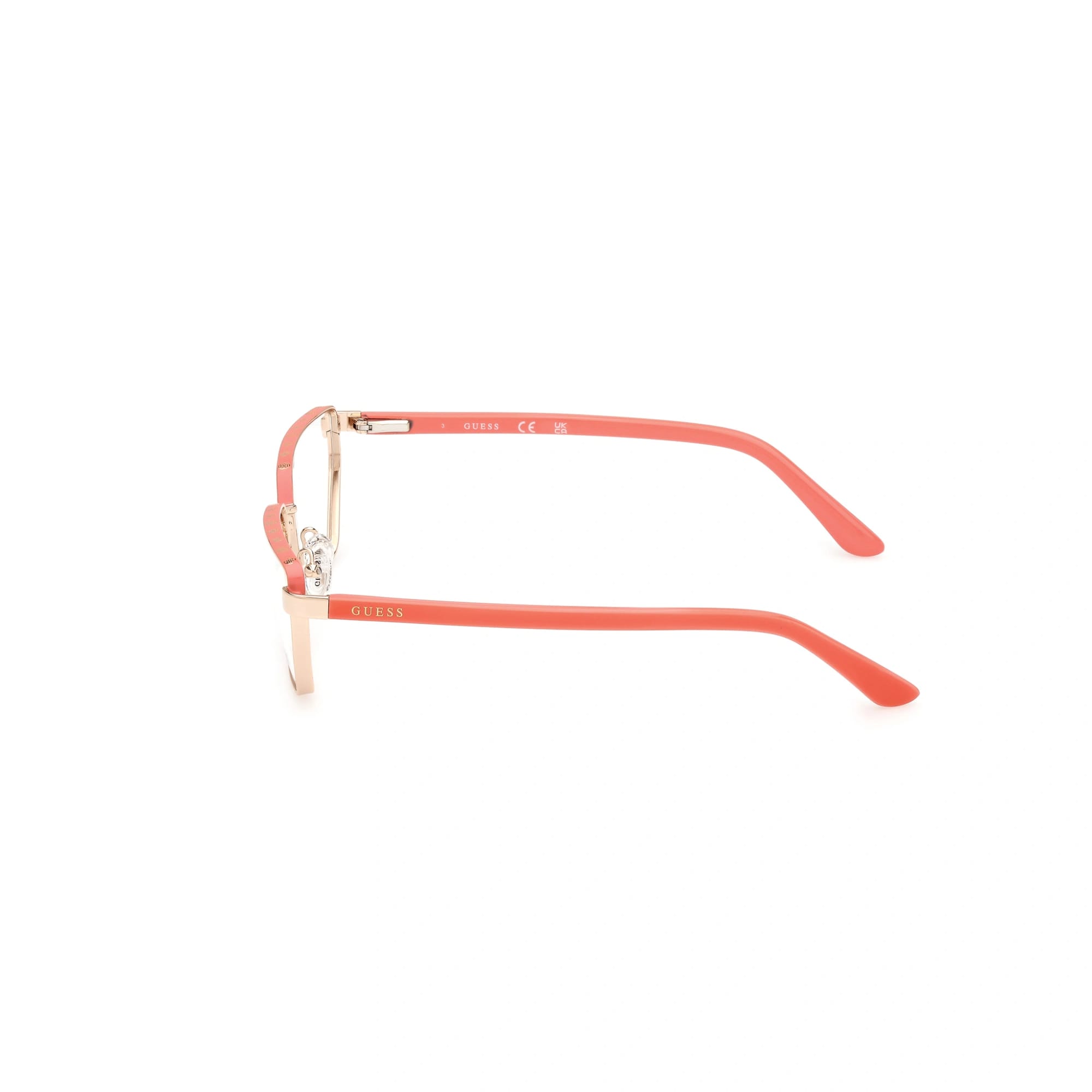 Оправа GUESS GU 50123 074 (55-14)