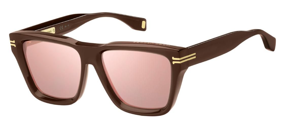 Солнцезащитные очки MARC JACOBS MJ 1002/S 09Q 1U (55-16)