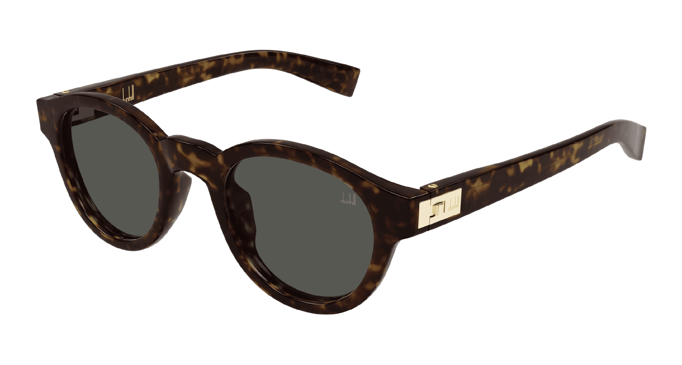 Солнцезащитные очки DUNHILL DU0089S 002 (48-23)