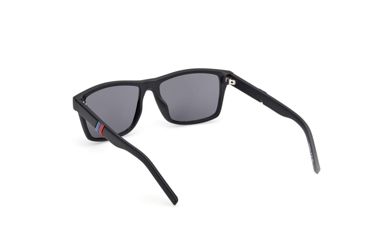 Солнцезащитные очки K-WAY KW 0012 02A (56-16)