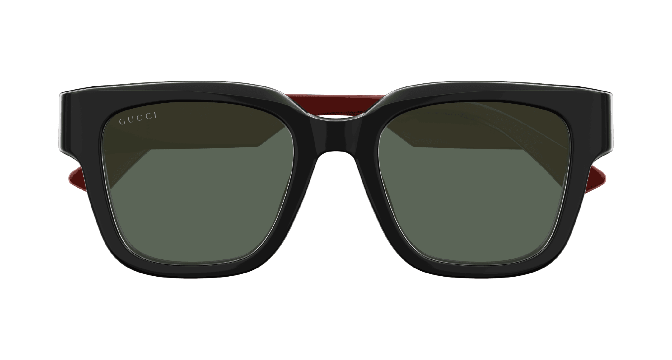 Солнцезащитные очки GUCCI GG1670SK 005 (52-21)