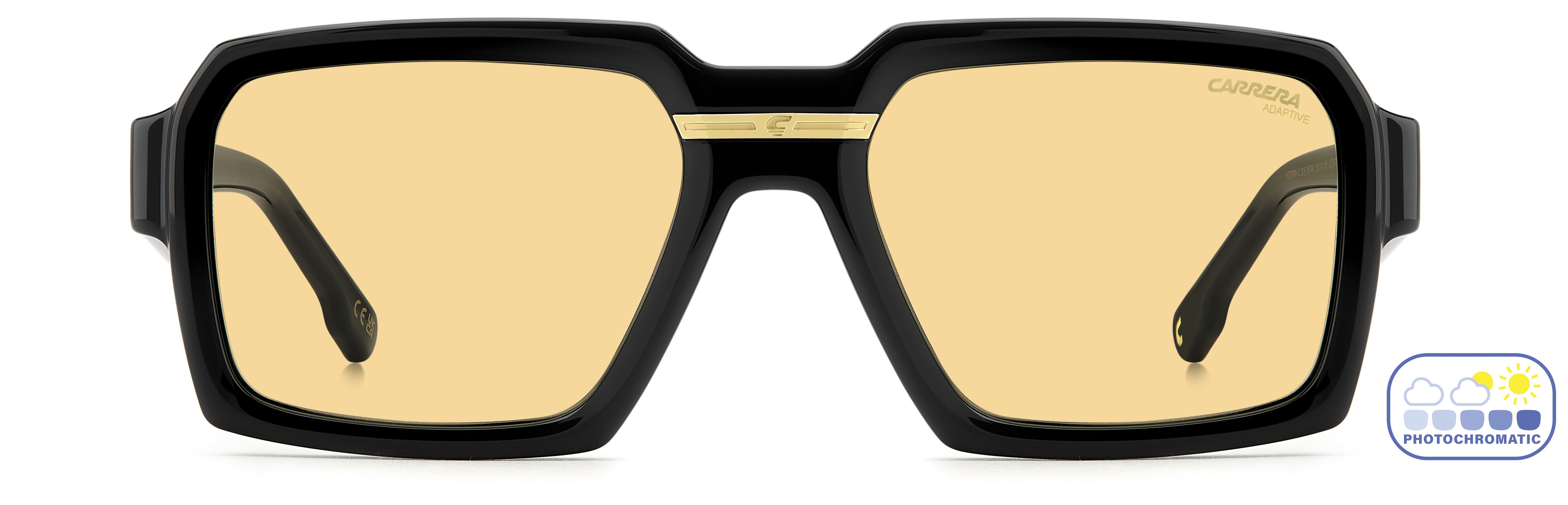 Солнцезащитные очки CARRERA VICTORY C 15/S 807 4A (55-19)