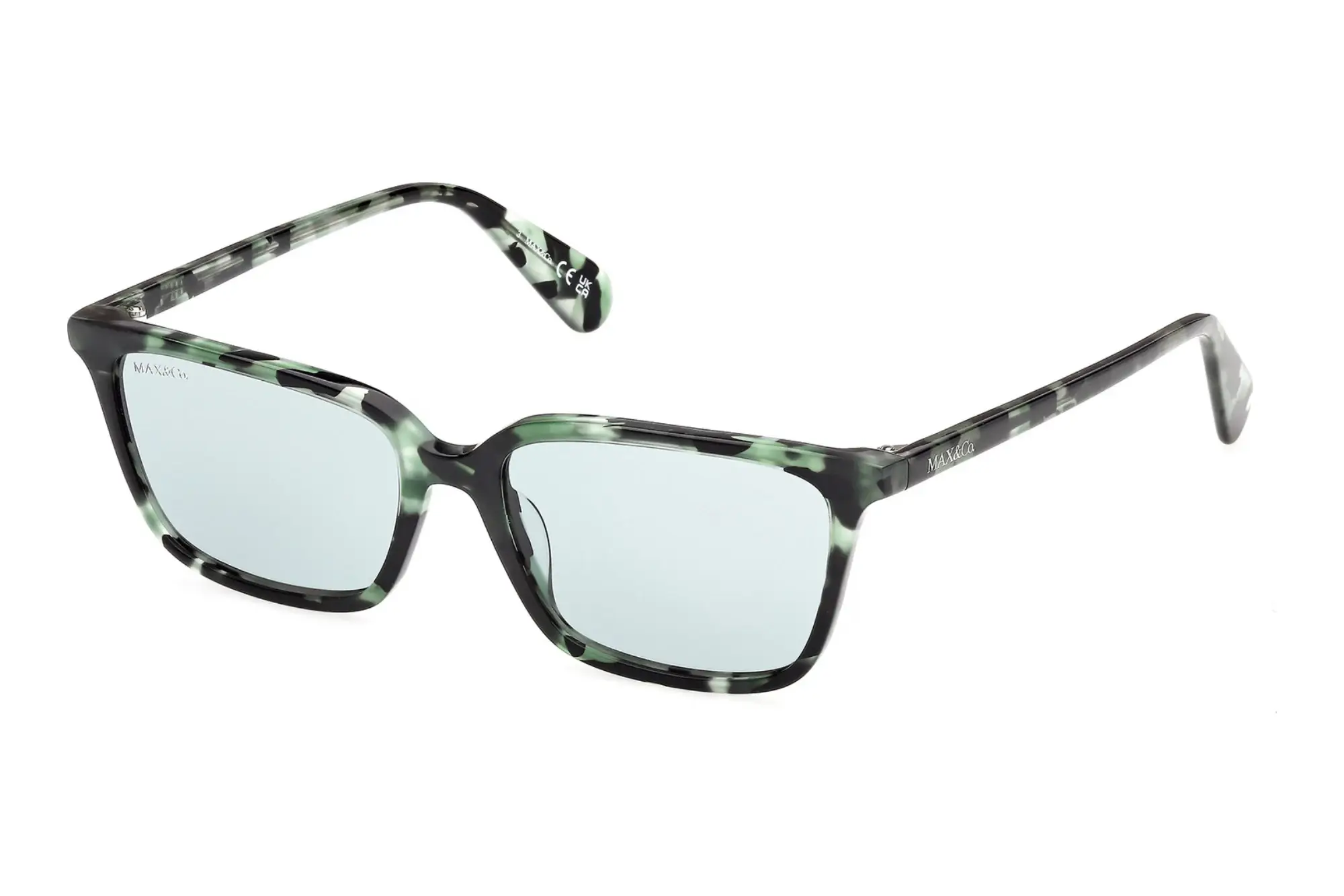 Солнцезащитные очки MAX&CO MO 0165 55N (53-16)