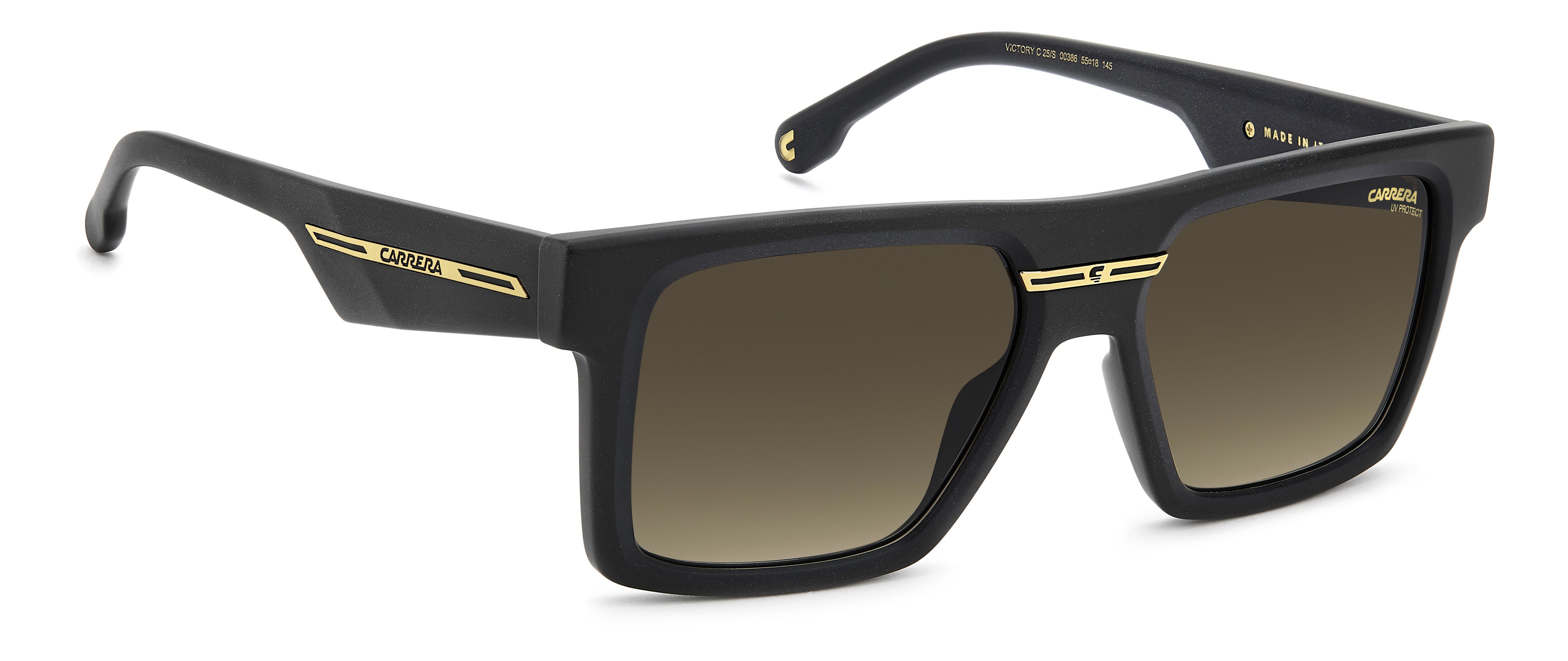 Солнцезащитные очки CARRERA VICTORY C 25/S 003 86 (55-18)