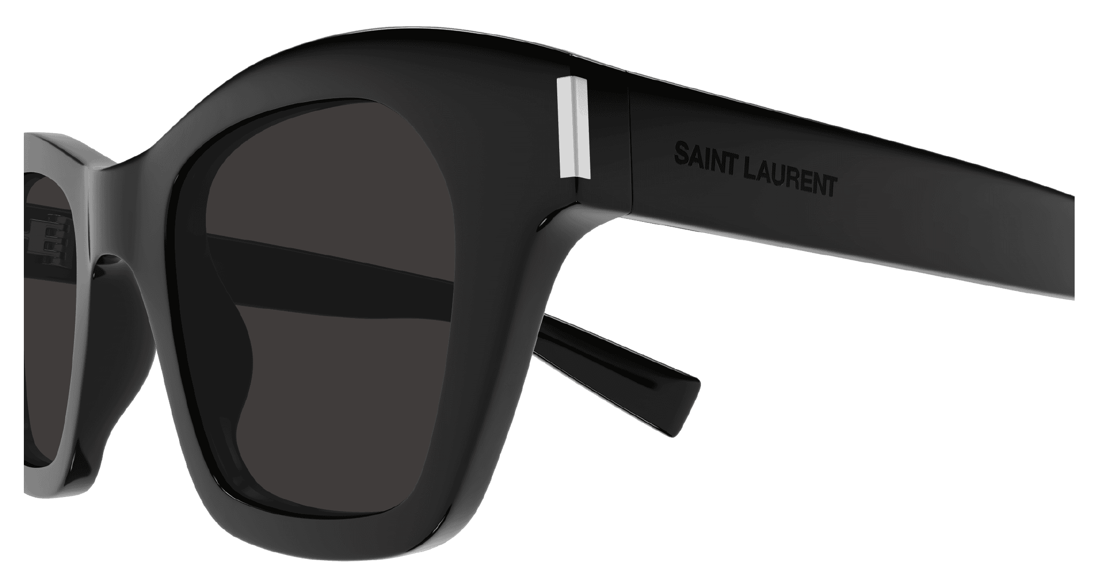 Солнцезащитные очки SAINT LAURENT SL 592 001 (47-23)